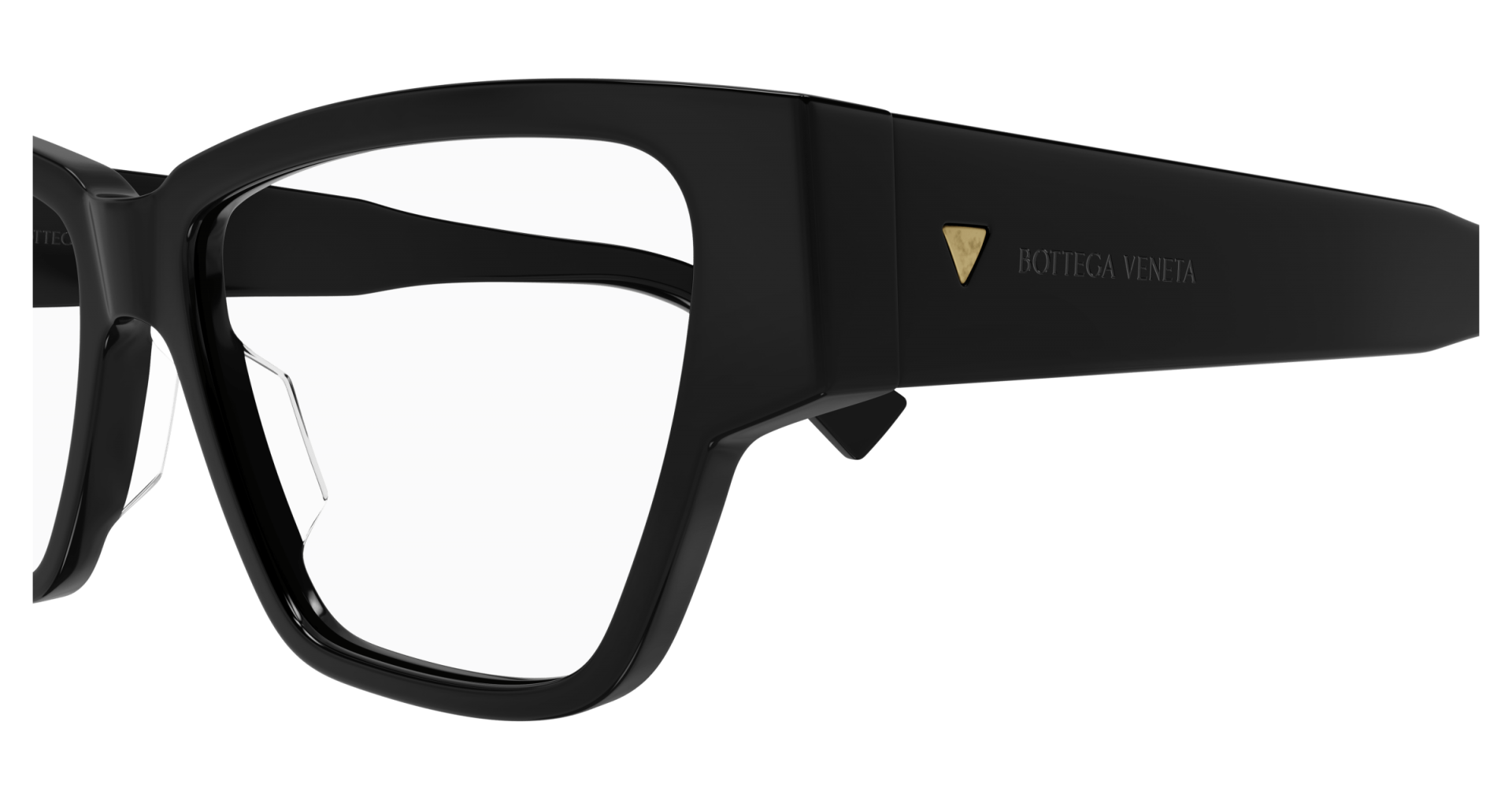 Ophthalmic frames Bottega Veneta BV1288O 001 8056376506488 | Ottica Lux Ophthalmic frames Bottega Veneta BV1288O 001 8056376506488 | Ottica Lux