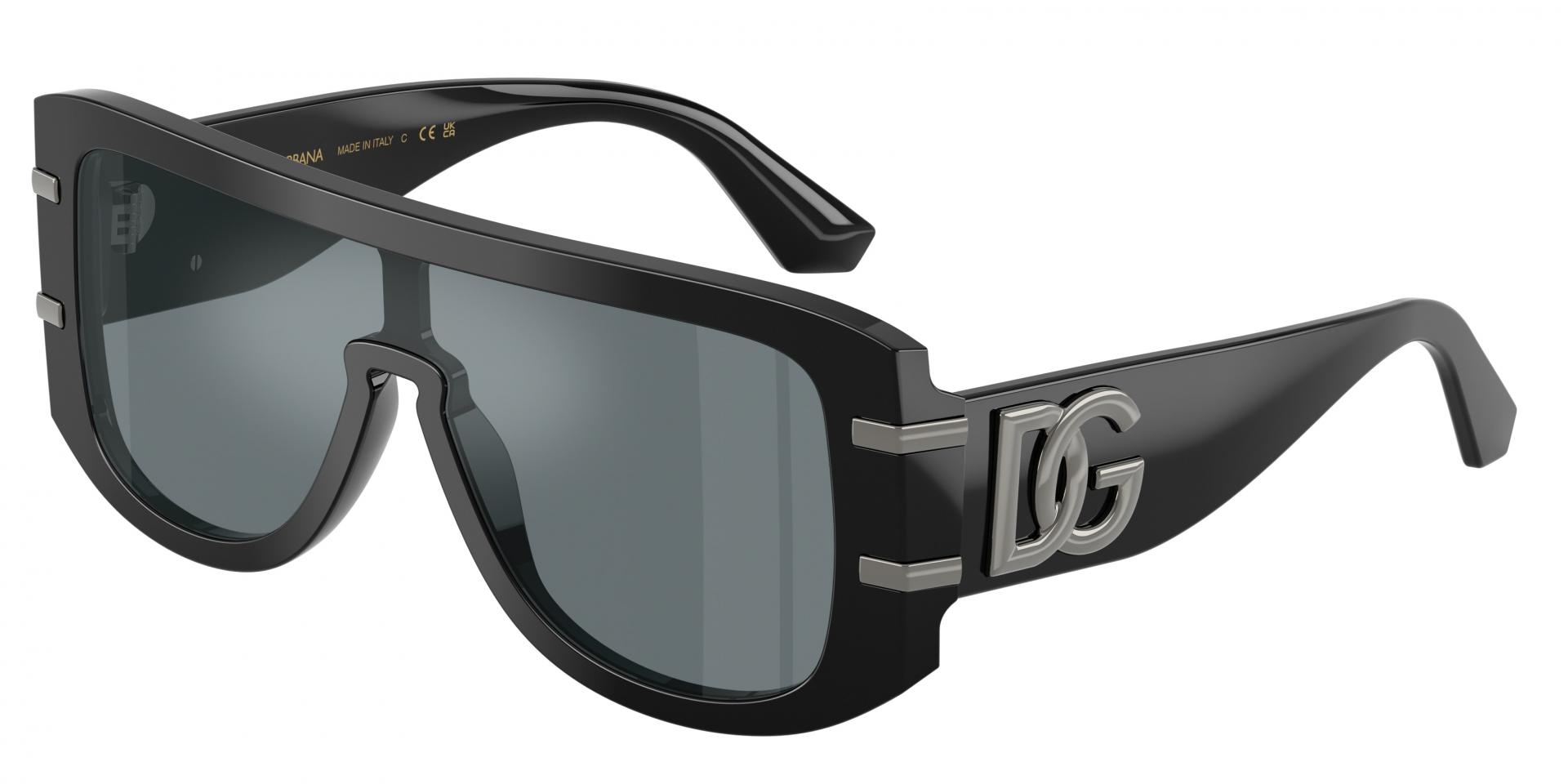 Occhiali da sole Dolce & Gabbana DG4565 349663 8056266004940 | Ottica Lux