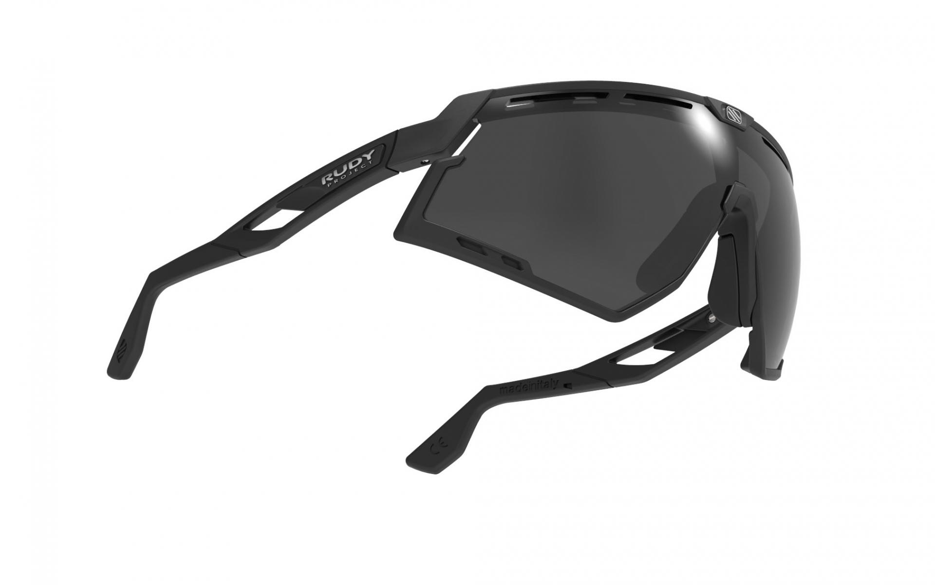 Sunglasses Rudy Project SP52 Defender 1006-0000  | Ottica Lux Sunglasses Rudy Project SP52 Defender 1006-0000  | Ottica Lux