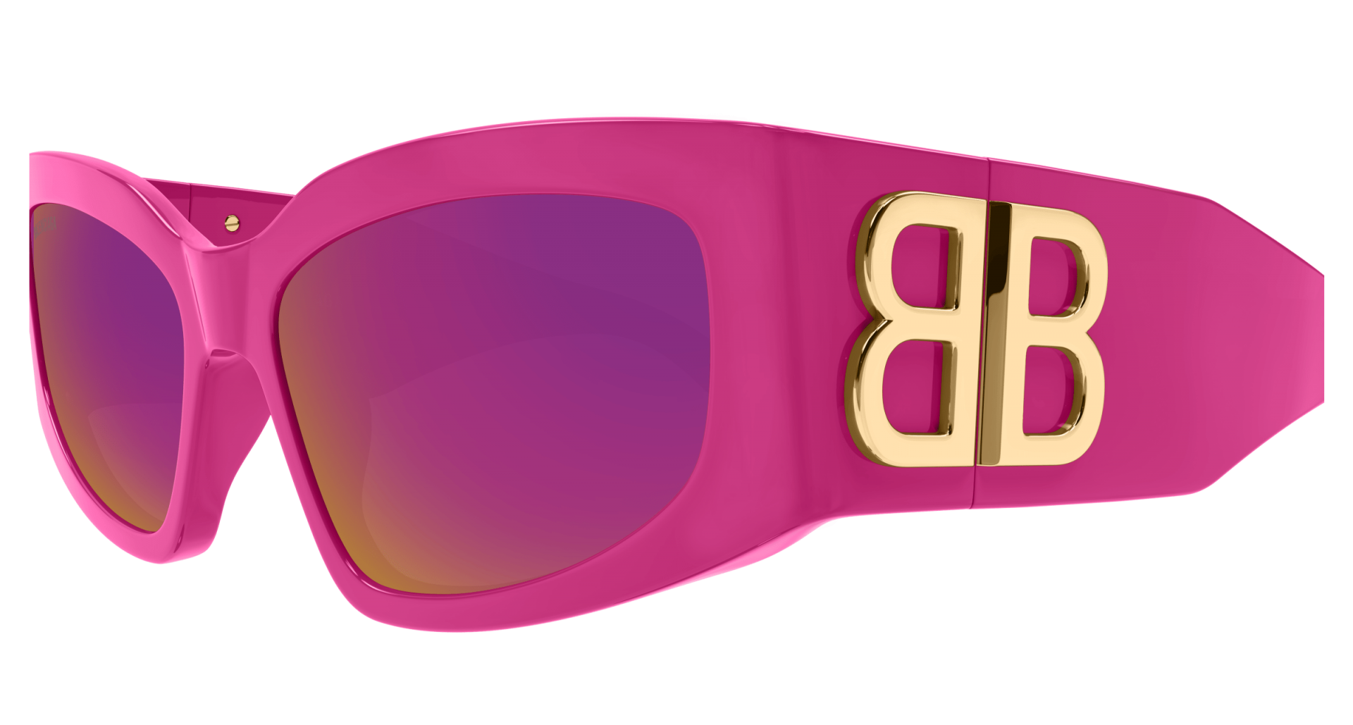 Occhiali da sole Balenciaga BB0321S 011 8056376541403 | Ottica Lux