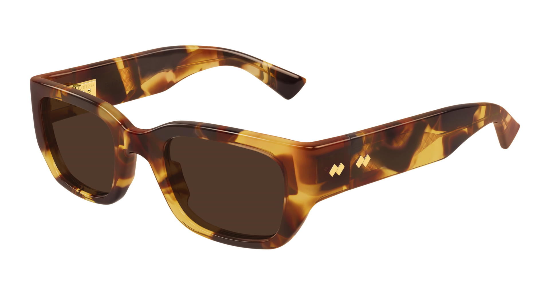 Sunglasses Bottega Veneta BV1400S 002 8056376606454 | Ottica Lux