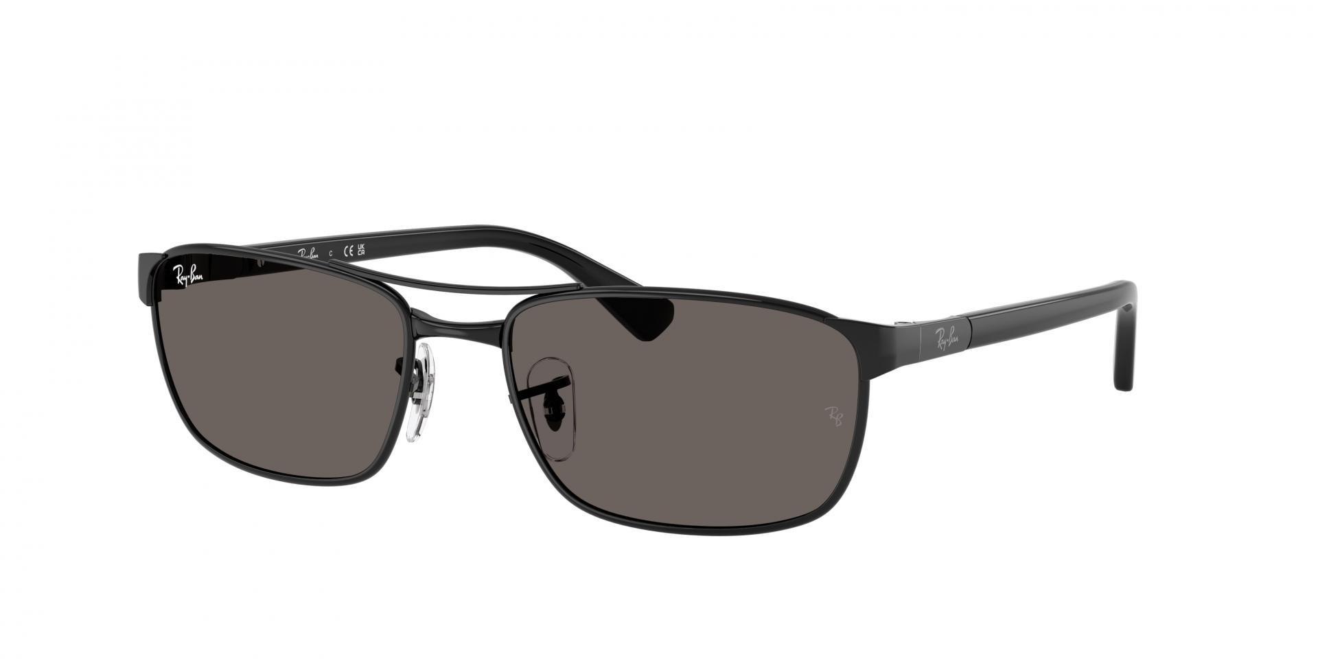 Occhiali da sole Ray-Ban rb3778 001/31 8056262832691 | Ottica Lux