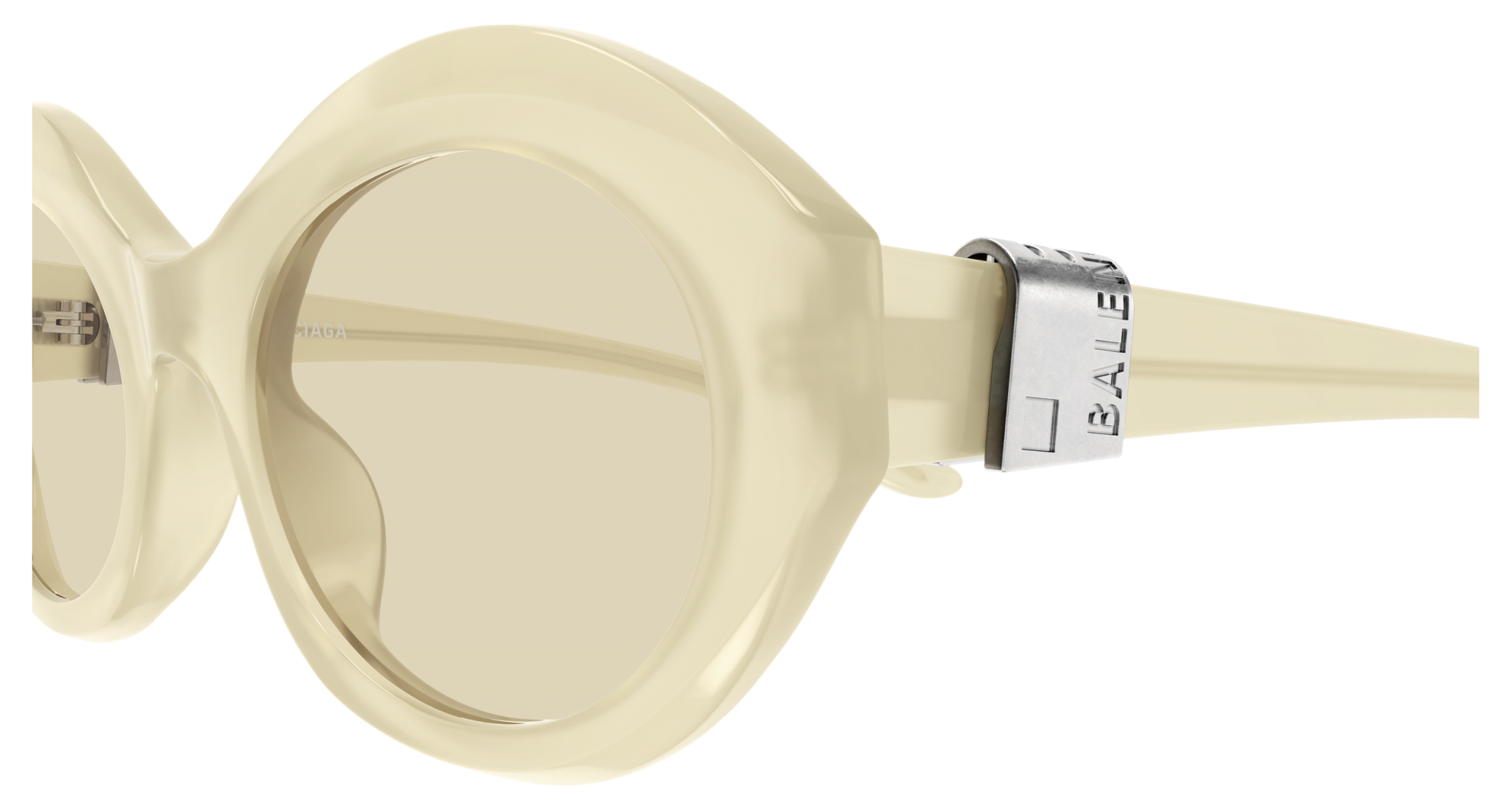 Occhiali da sole Balenciaga BB0460S 005 8056376637380 | Ottica Lux