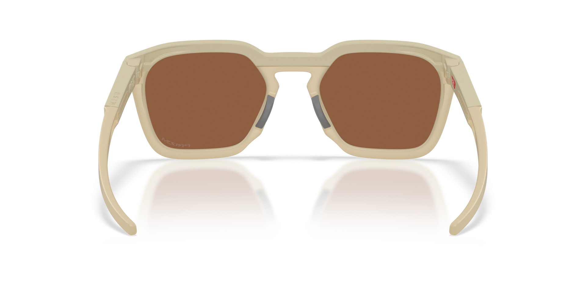 Occhiali da sole Oakley OO9555 HSTN SQ 2.0 955504 0888392713292 | Ottica Lux