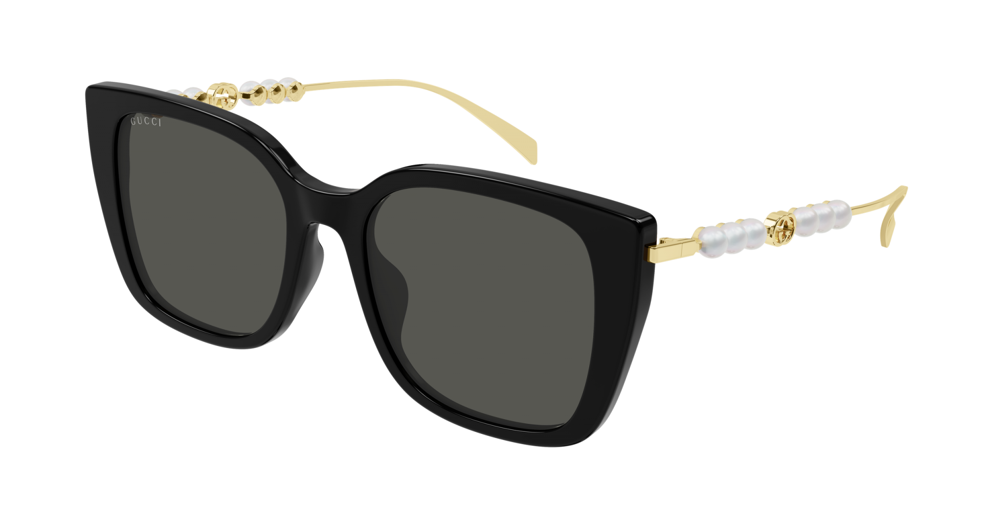 Occhiali da sole Gucci GG1971SA 001 8056376585551 | Ottica Lux