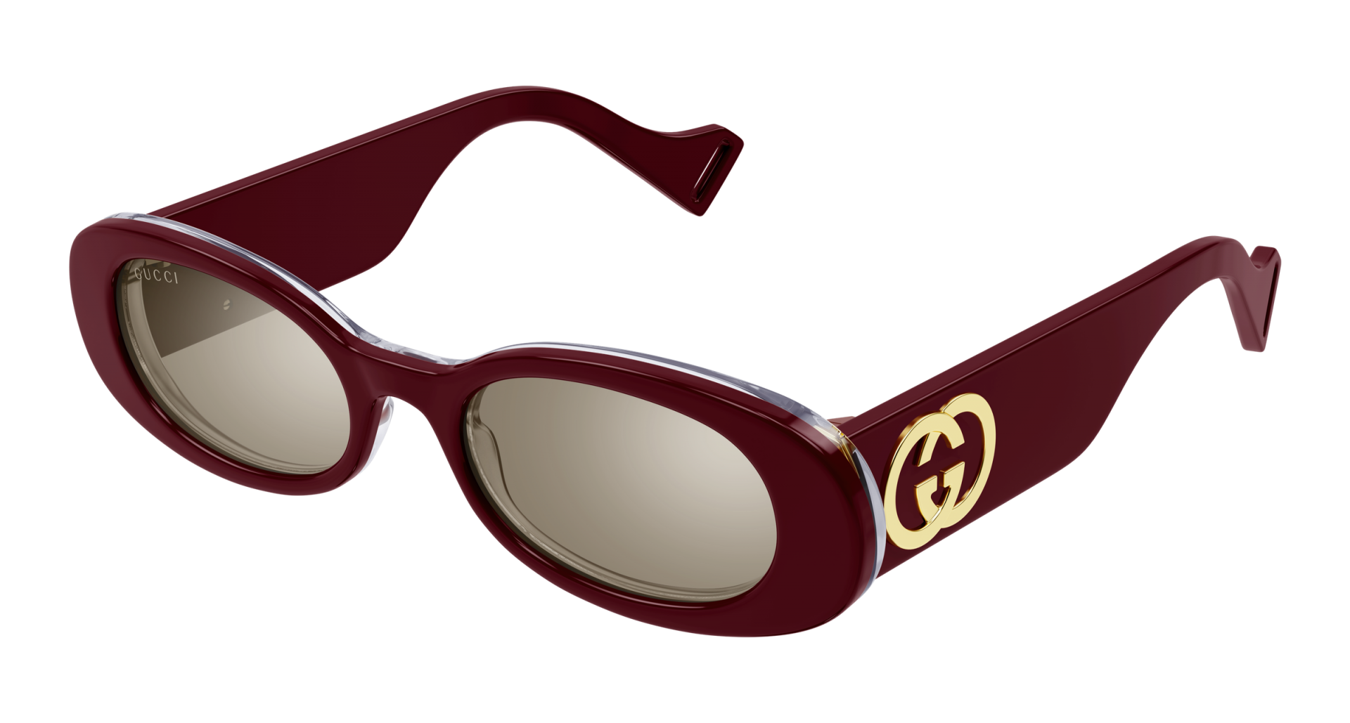 Occhiali da sole Gucci GG0517S 009 8056376583663 | Ottica Lux