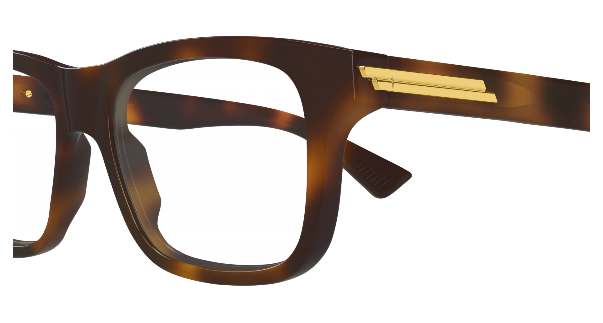 Occhiali da vista Bottega Veneta BV1412O 010 8056376614145 | Ottica Lux