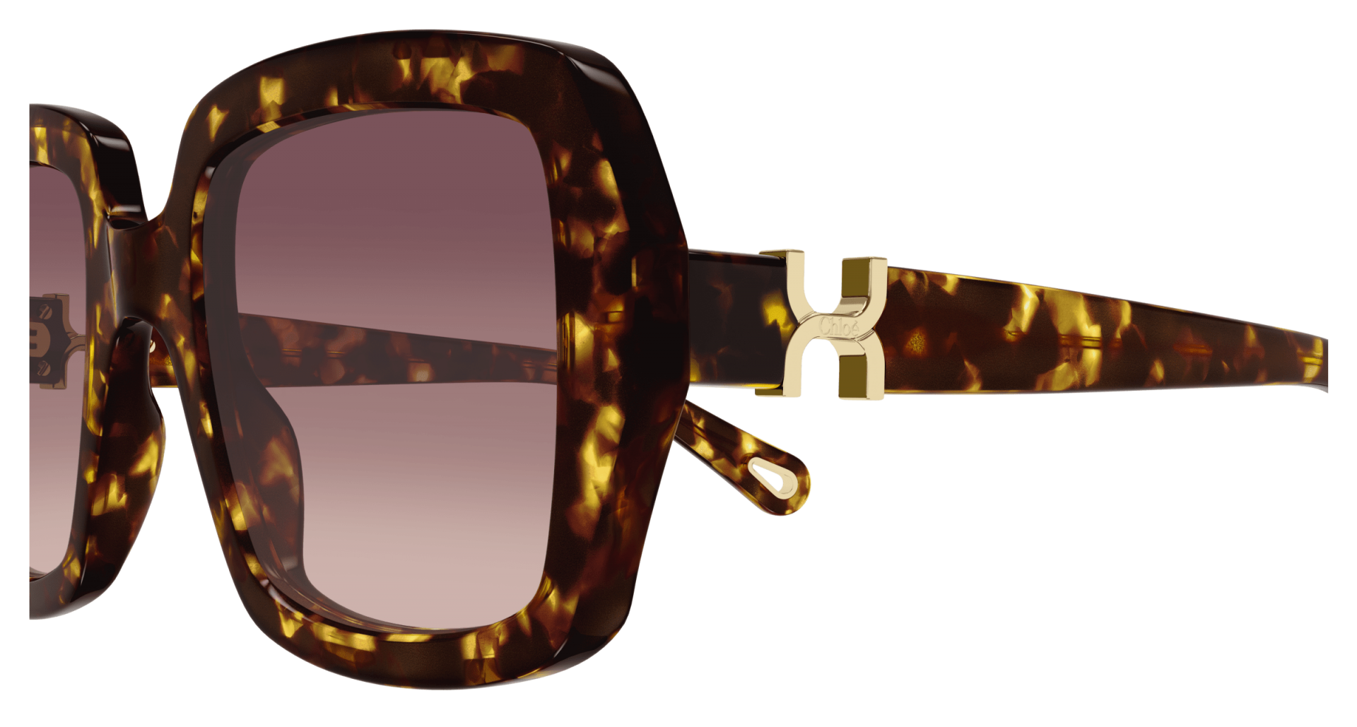Sunglasses Chloé CH0301S 002 8056376561630 | Ottica Lux