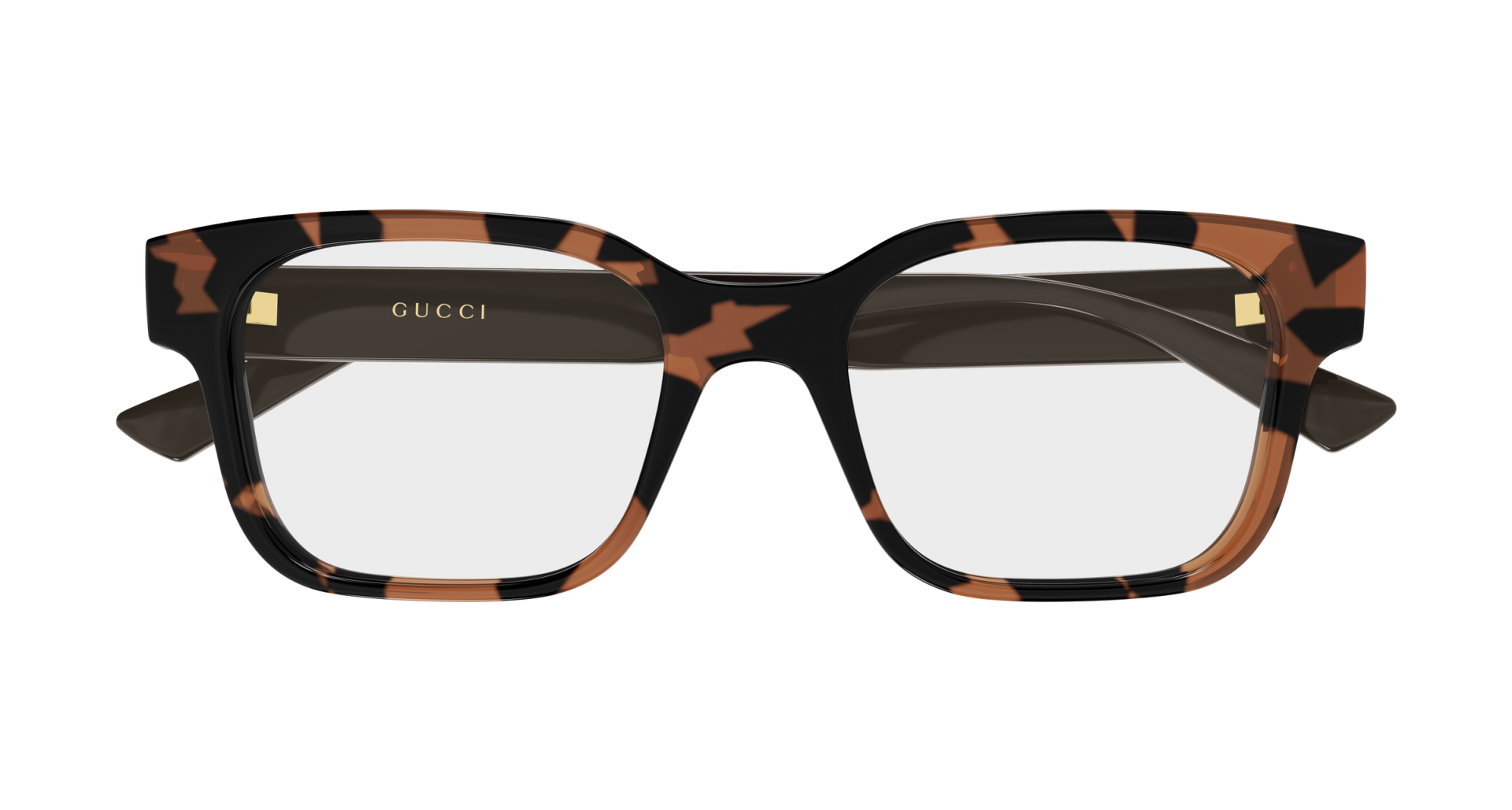 Occhiali da vista Gucci GG2087O 007 8056376642698 | Ottica Lux