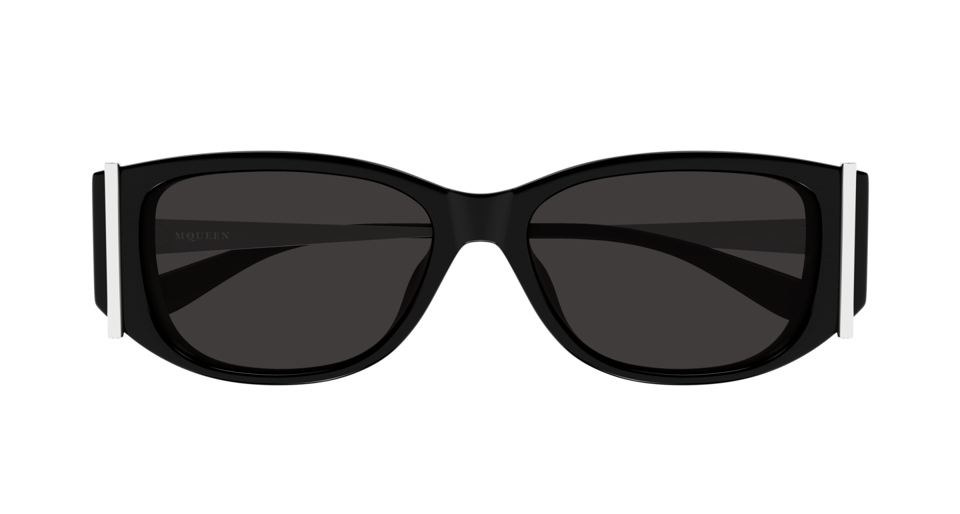 Occhiali da sole Alexander McQUEEN AM0494SA 001 8056376566819 | Ottica Lux