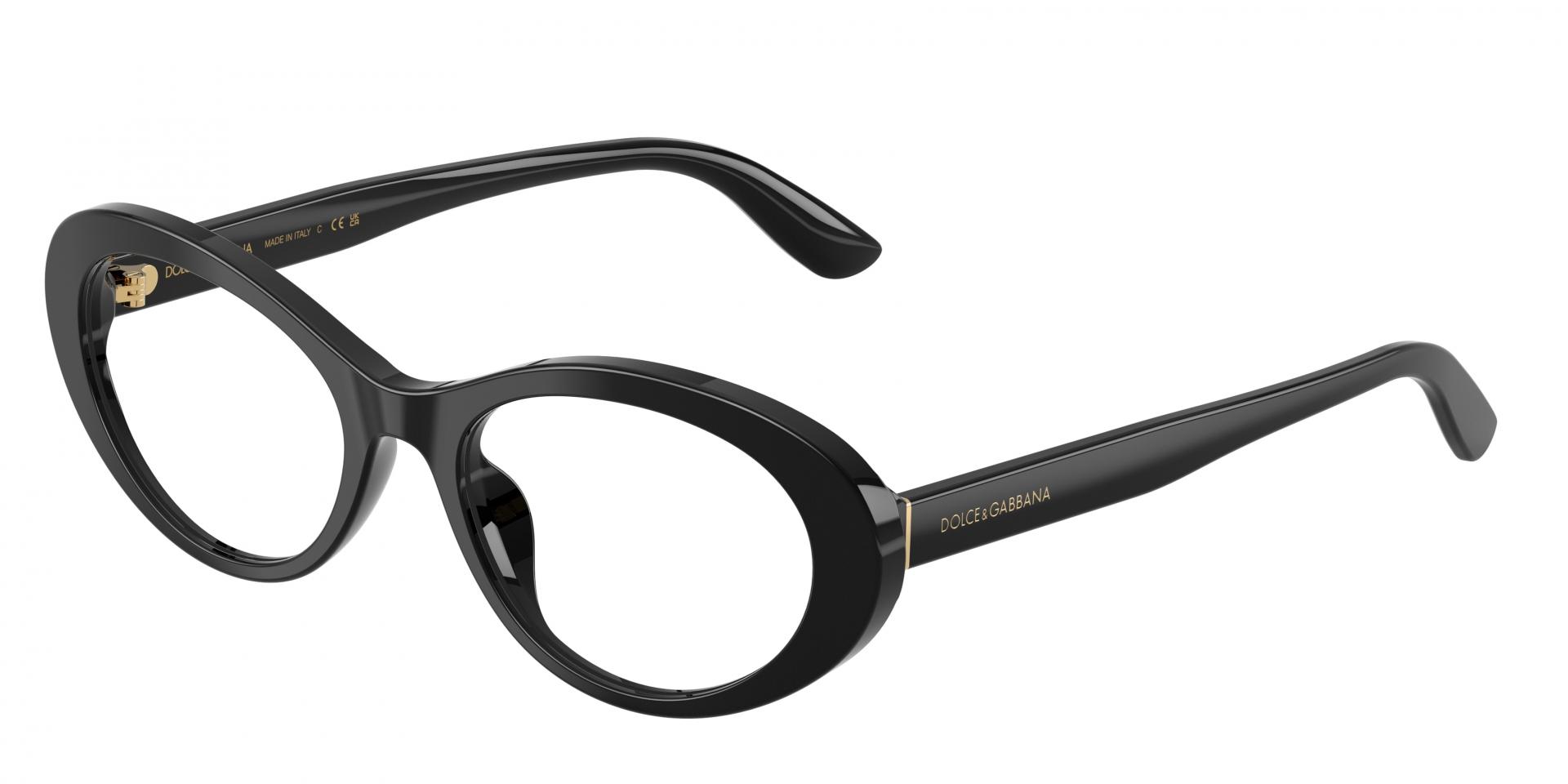 Occhiali da vista Dolce & Gabbana DG3450 3133 8056266003721 | Ottica Lux