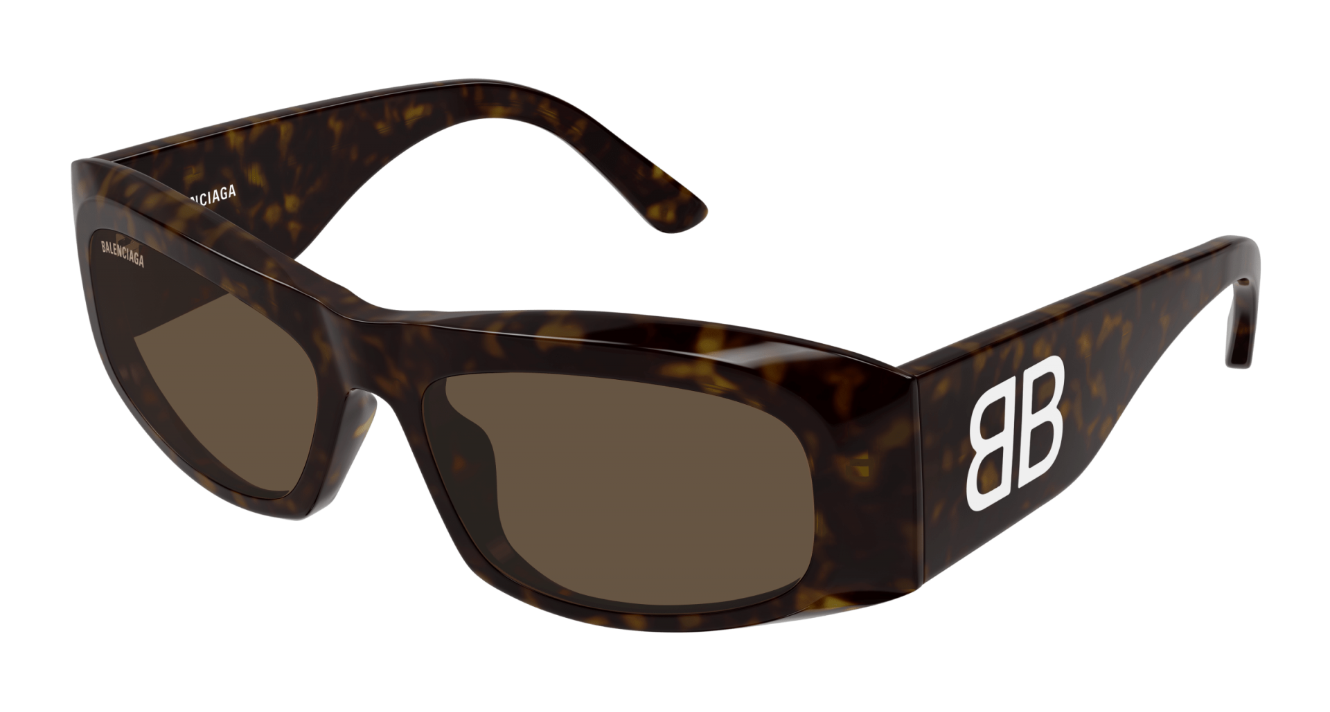 Sunglasses Balenciaga BB0395S 002 8056376550214 | Ottica Lux