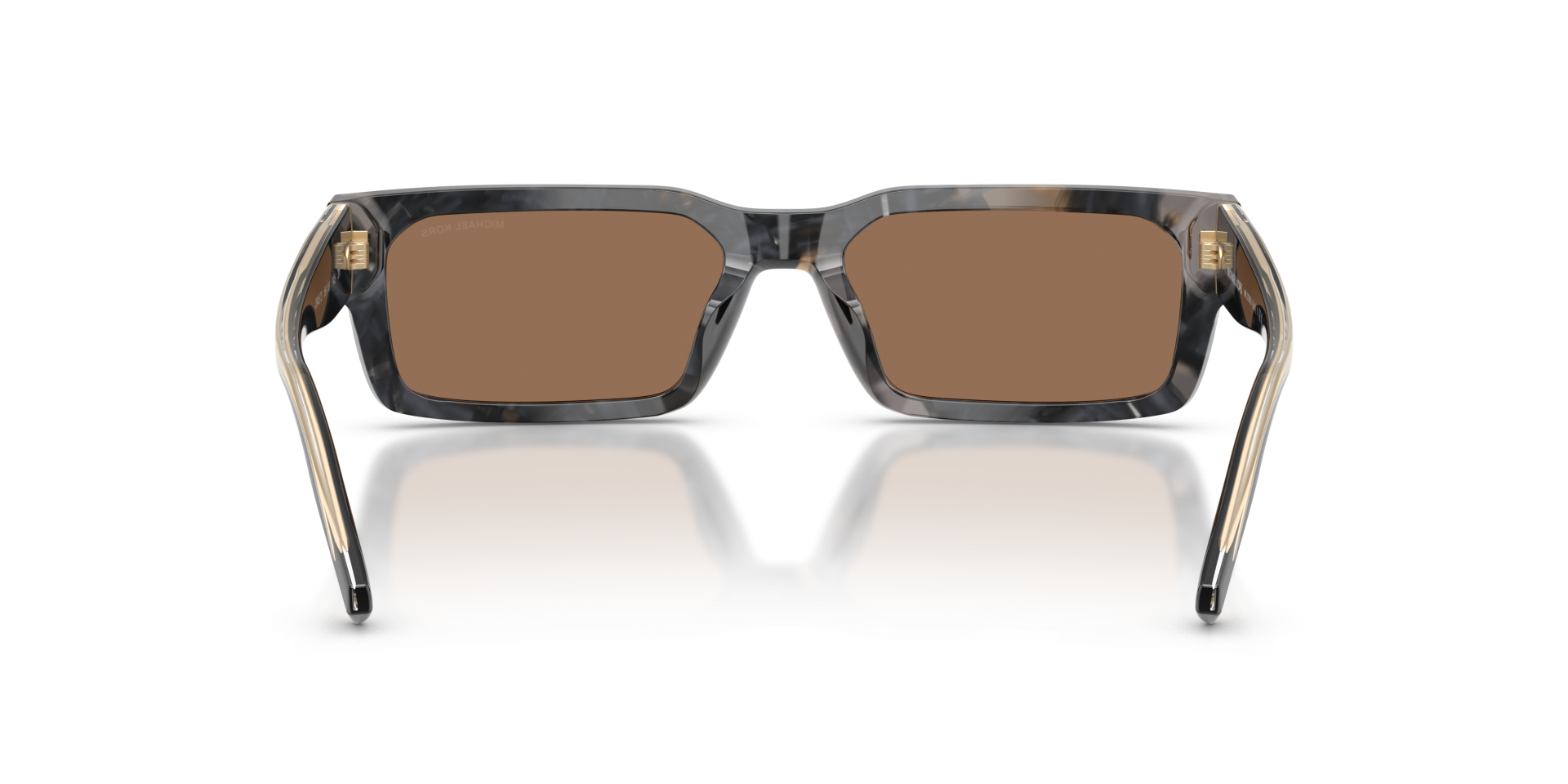 Occhiali da sole Michael Kors MK2296U SPLIT 394573 0725125549547 | Ottica Lux