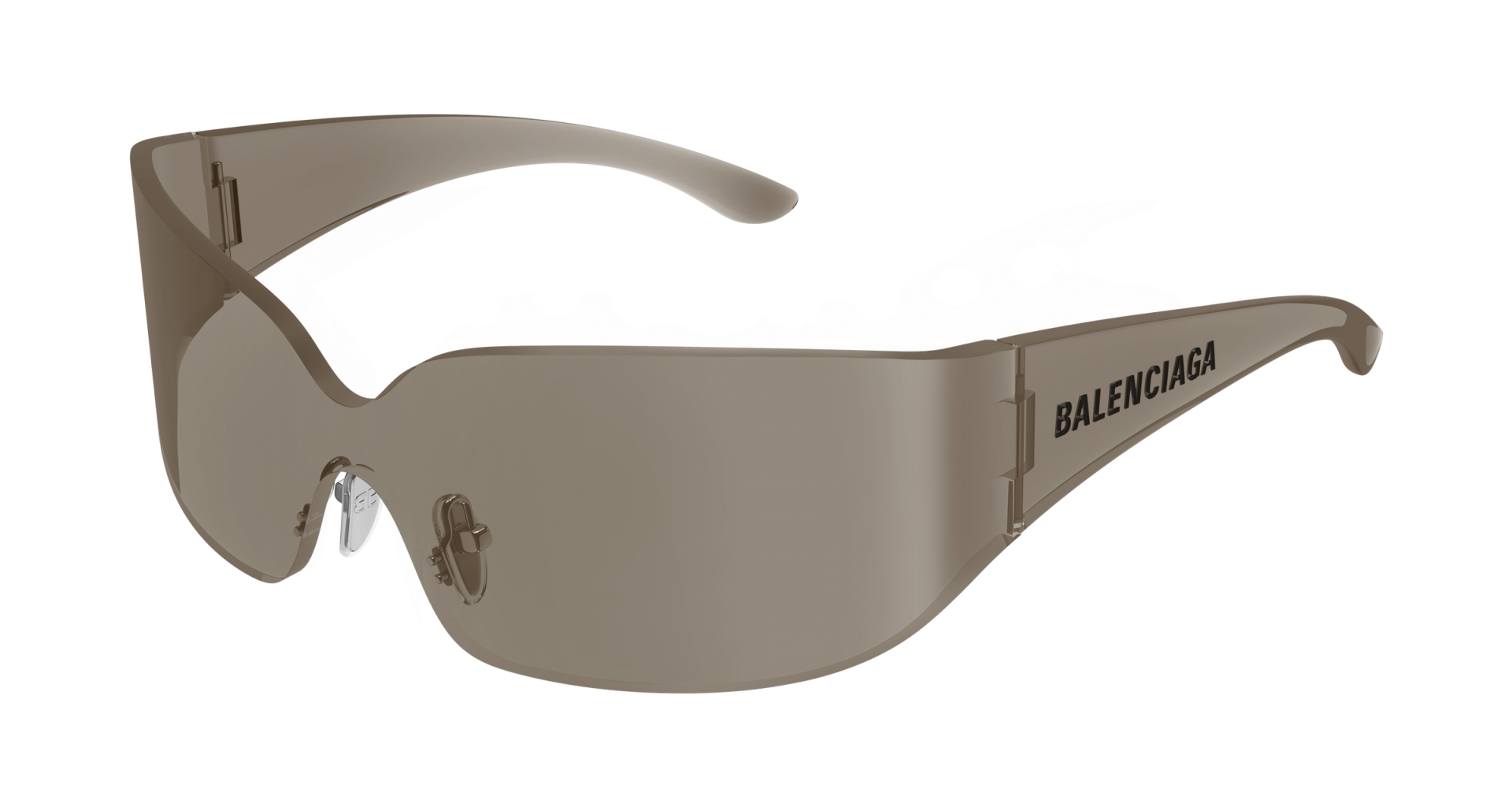 Occhiali da sole Balenciaga BB0421S 002 8056376586435 | Ottica Lux