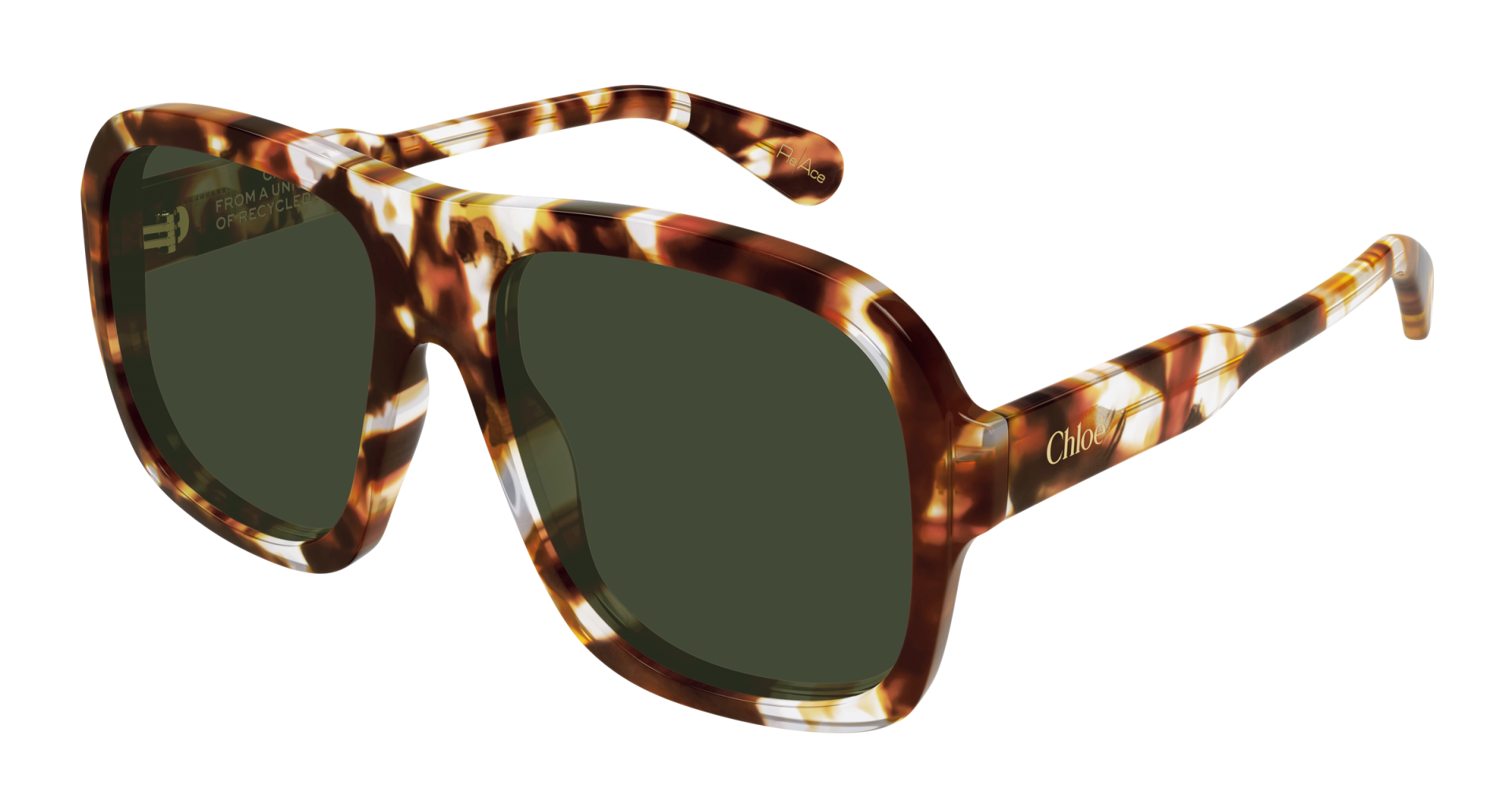 Occhiali da sole Chloé CH0331S 004 8056376615210 | Ottica Lux