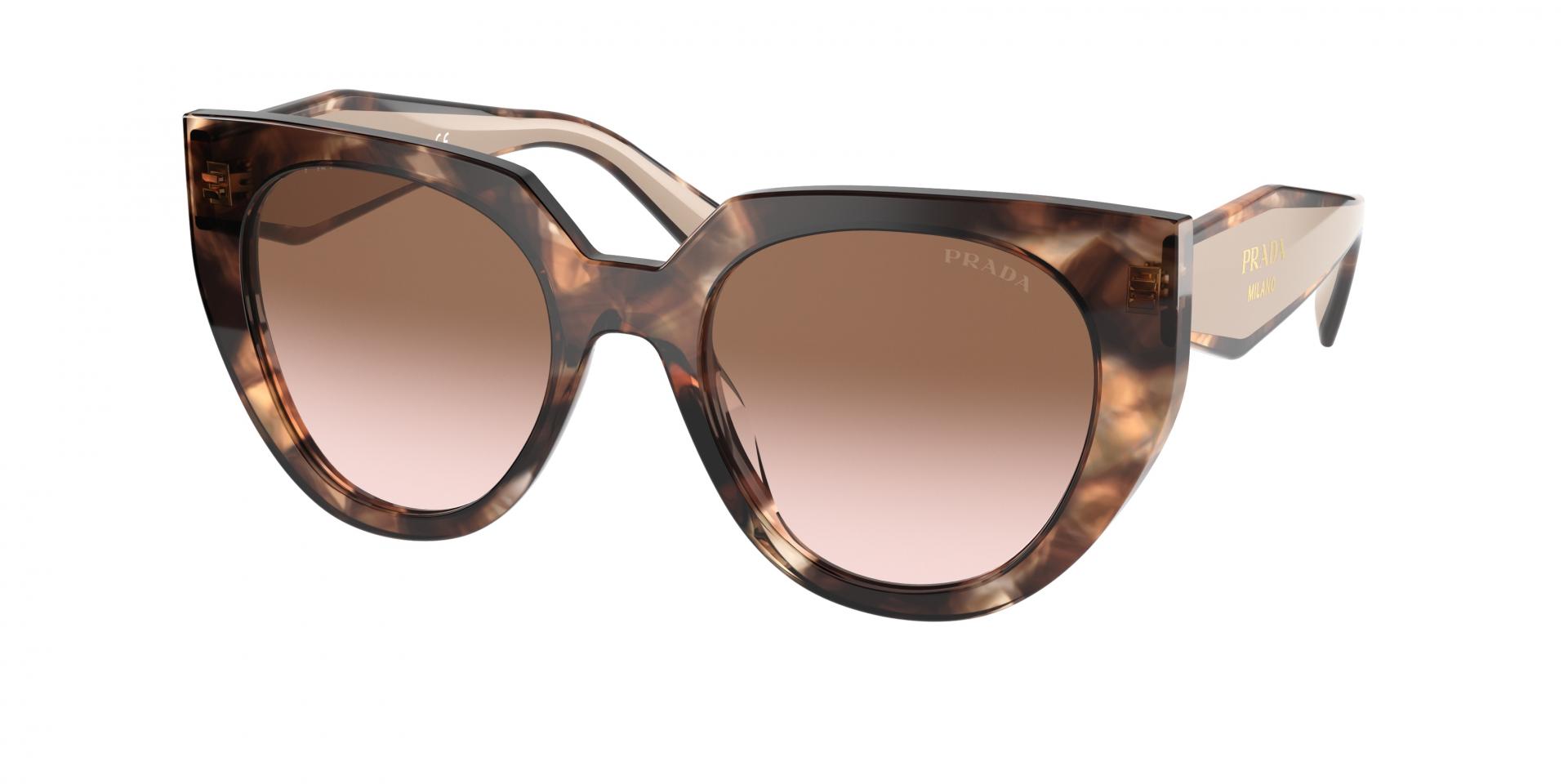 Occhiali da sole Prada PR 14WS 01R0A6 8056597436113 | Ottica Lux