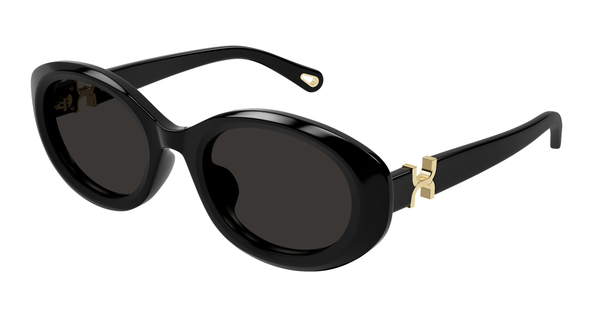 Occhiali da sole Chloé CH0323SK 001 8056376618068 | Ottica Lux