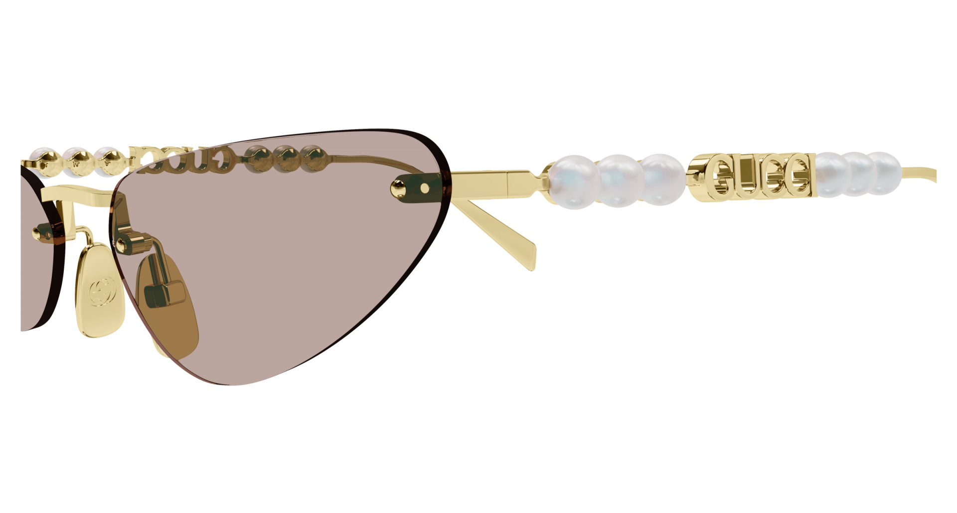 Occhiali da sole Gucci GG1920S 004 8056376574883 | Ottica Lux Occhiali da sole Gucci GG1920S 004 8056376574883 | Ottica Lux