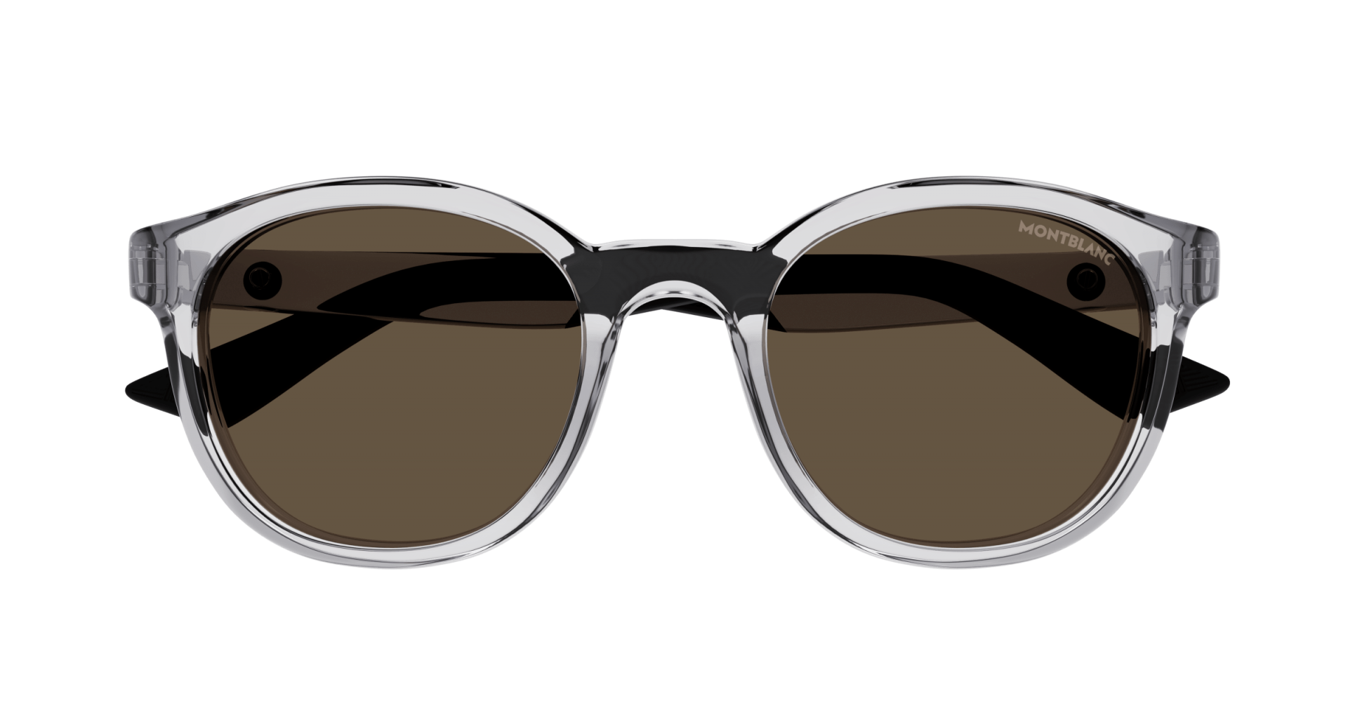 Occhiali da sole Mont Blanc MB0398S 004 8056376564655 | Ottica Lux