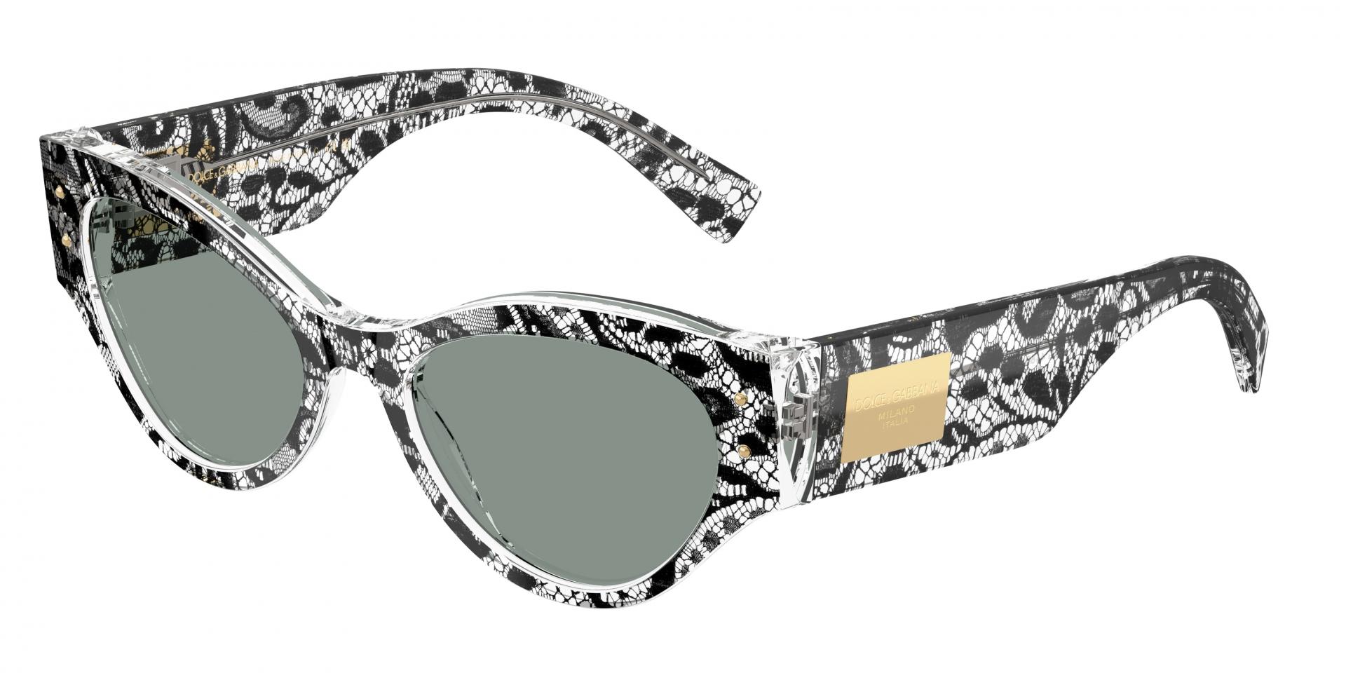 Sunglasses Dolce & Gabbana DG4480 3287/1 8056262244333 | Ottica Lux