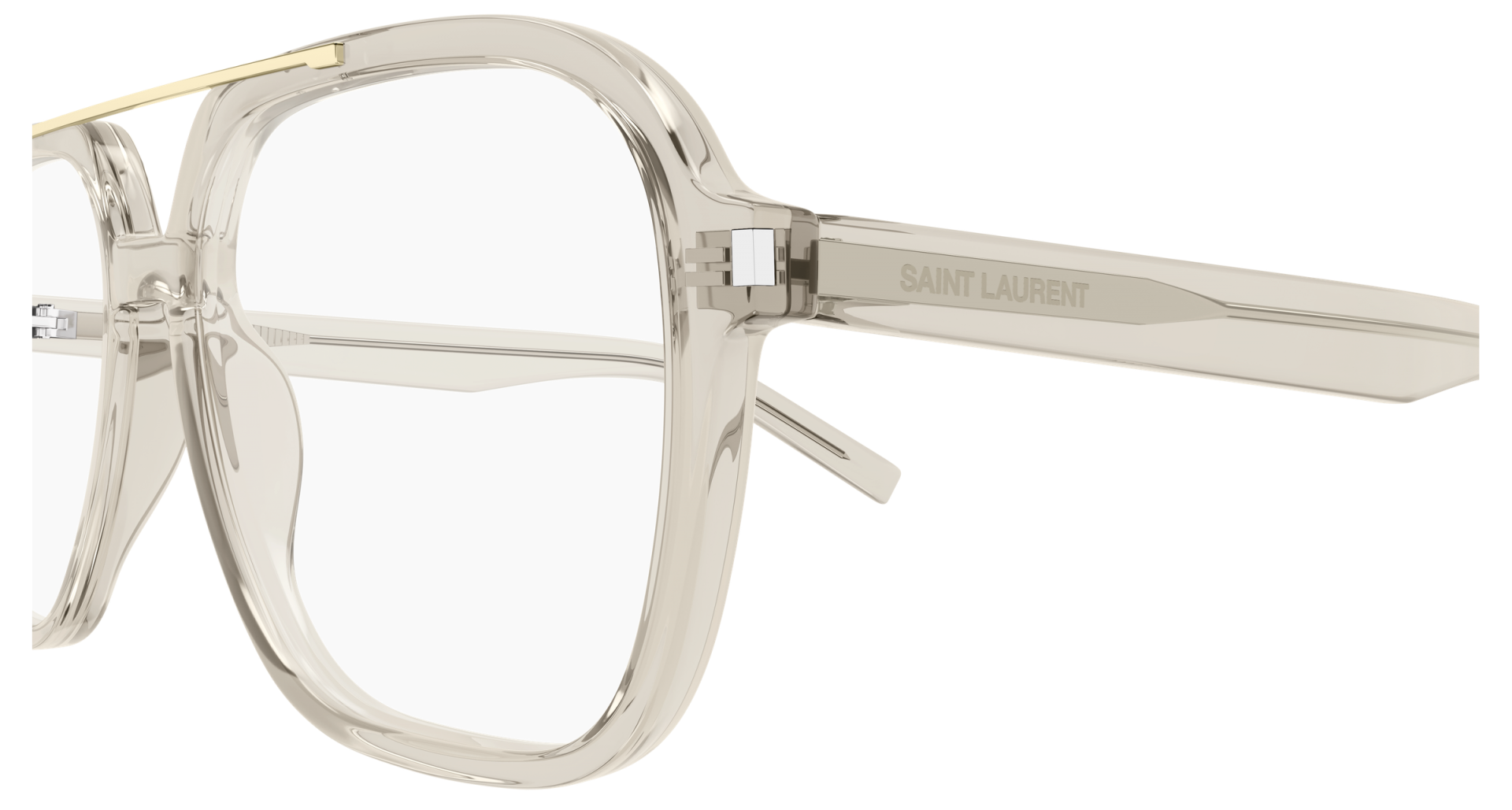 Occhiali da vista Saint Laurent SL 545 OPT 8056376667424 | Ottica Lux