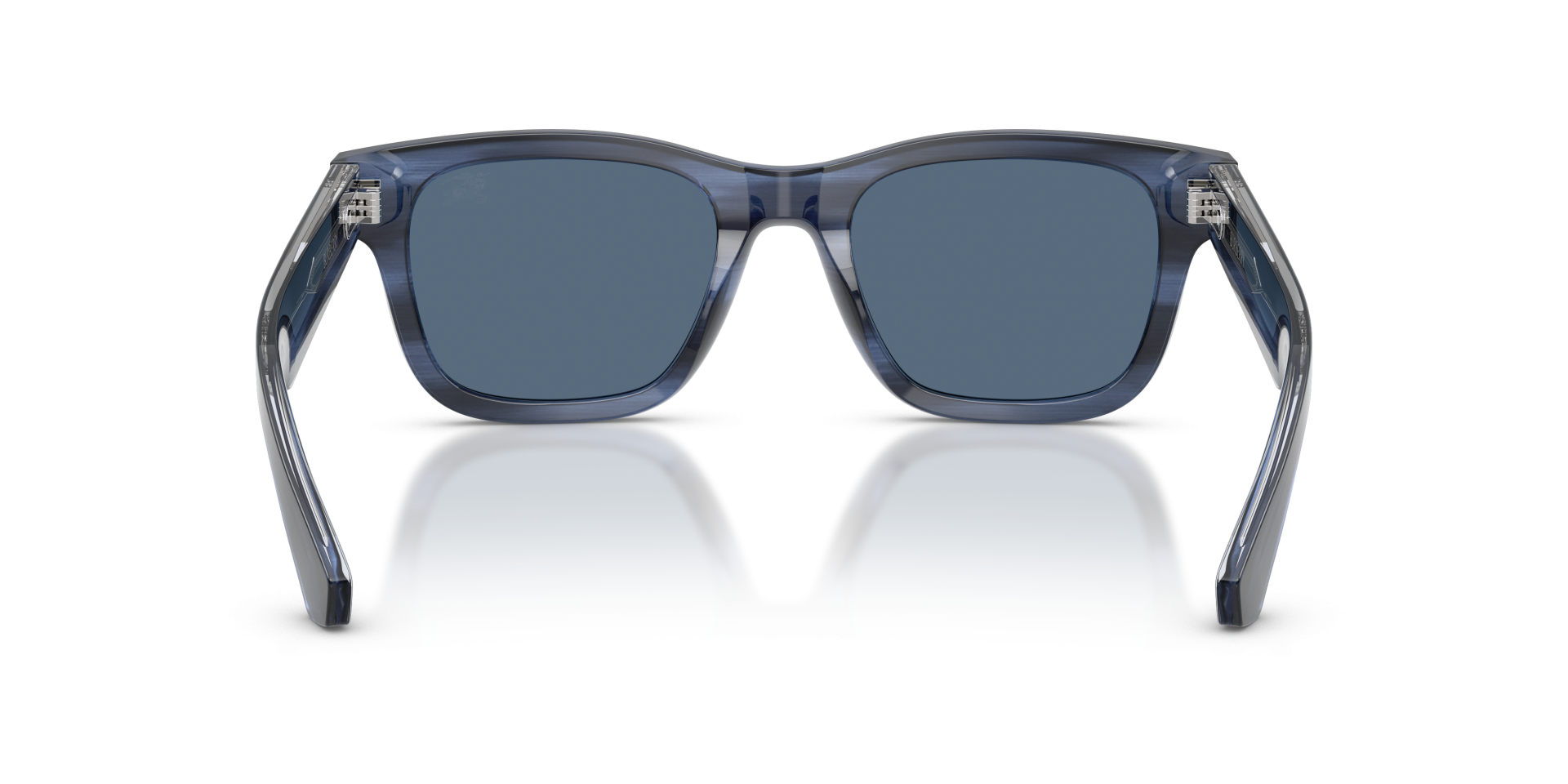 Occhiali da sole Burberry BE4504 425580 8056262961438 | Ottica Lux