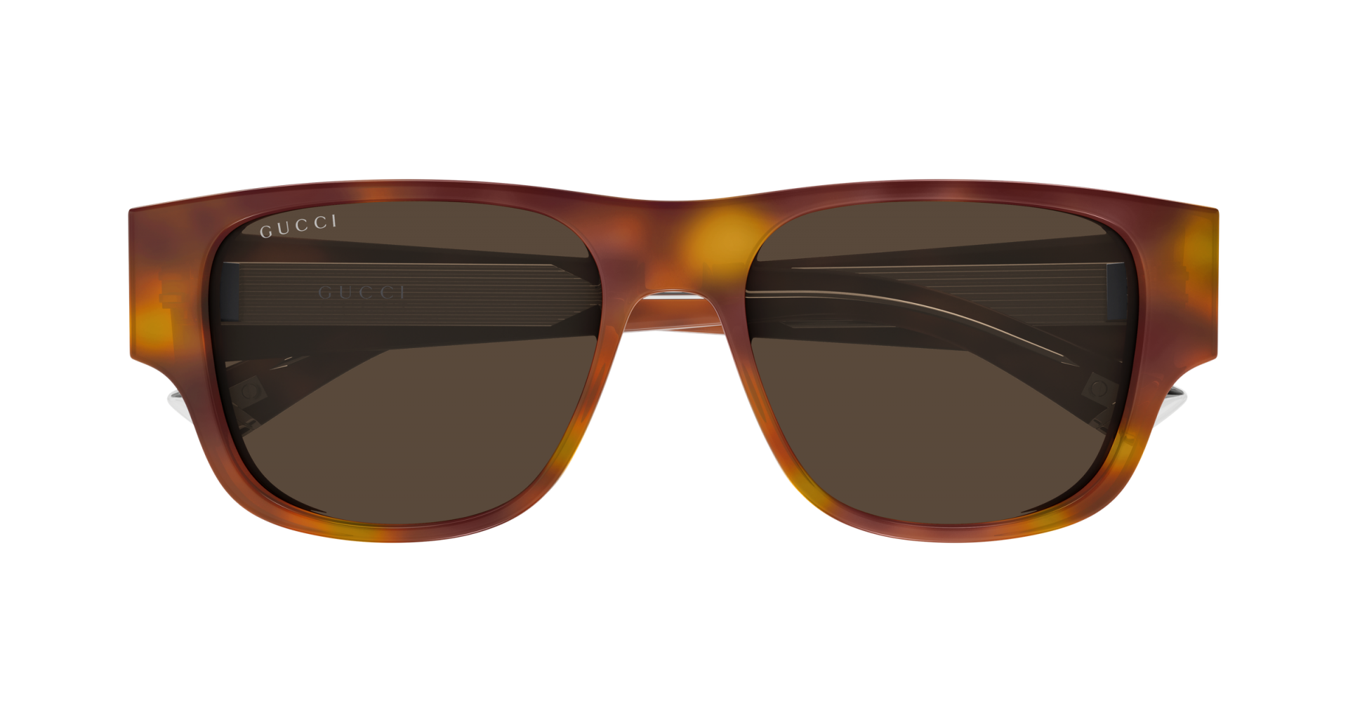 Occhiali da sole Gucci GG2075S 002 8056376643435 | Ottica Lux