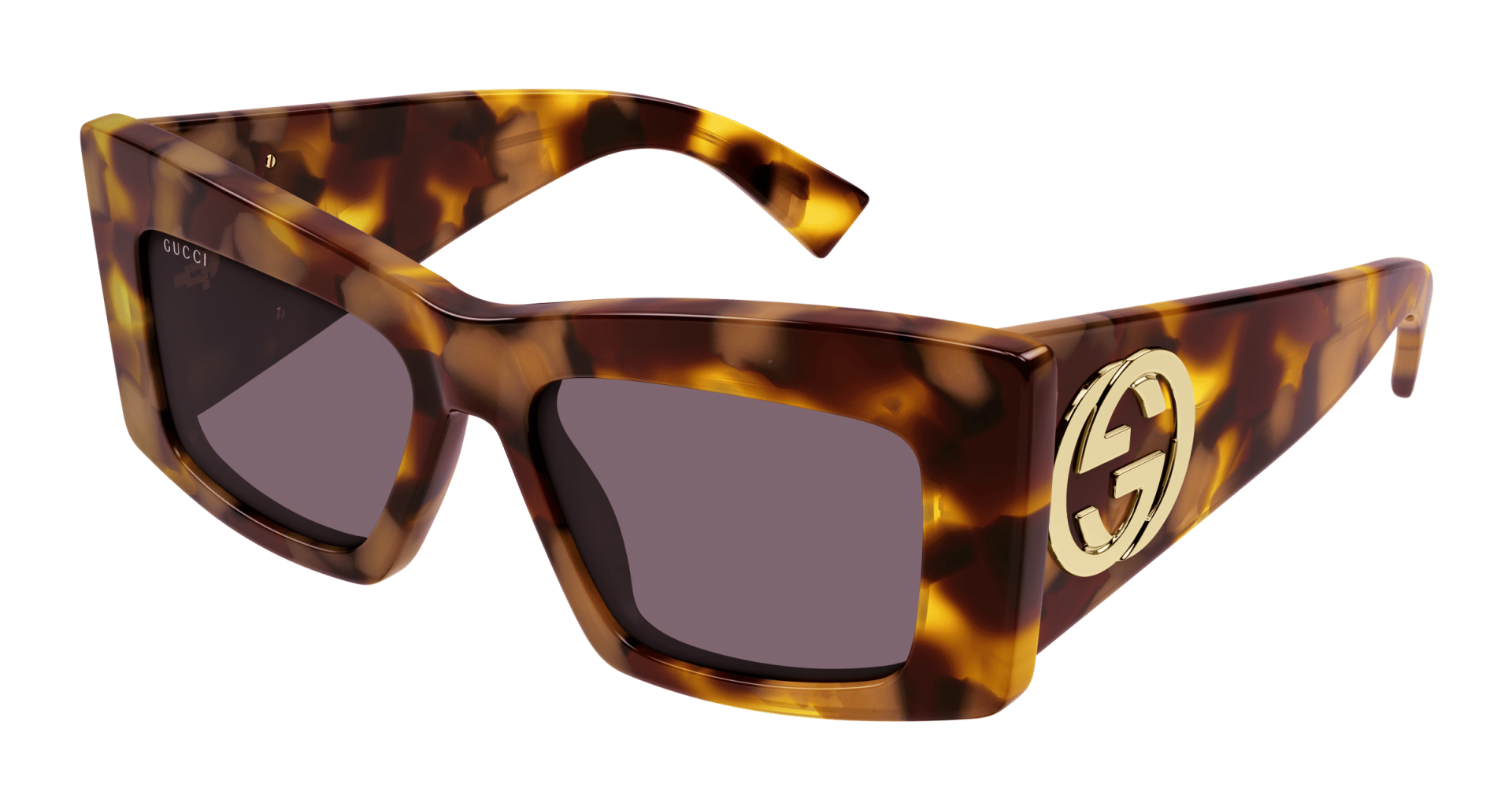 Sunglasses Gucci GG1842S 003 8056376546569 | Ottica Lux