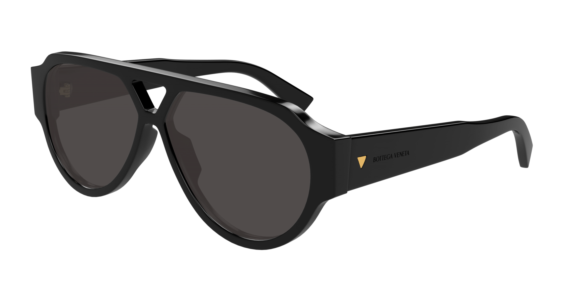 Sunglasses Bottega Veneta BV1318S 001 8056376530605 | Ottica Lux