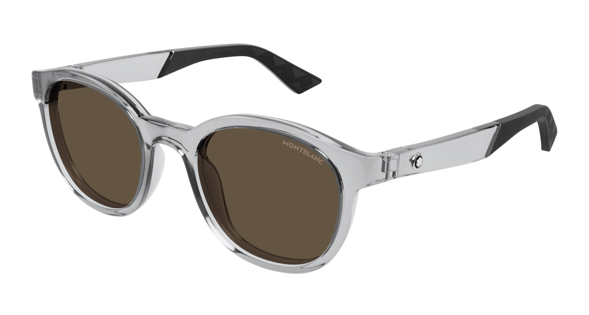 Occhiali da sole Mont Blanc MB0398S 004 8056376564655 | Ottica Lux