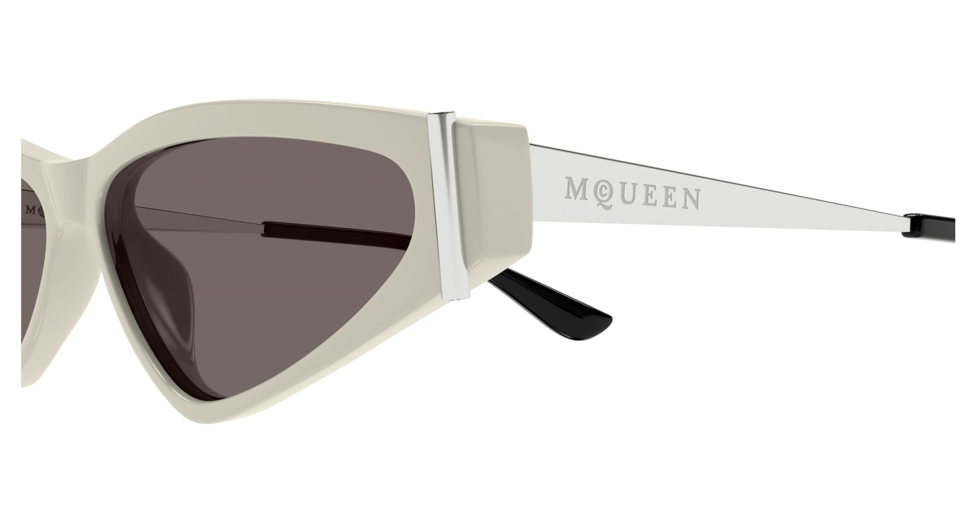 Sunglasses Alexander McQUEEN AM0493S 004 8056376566703 | Ottica Lux
