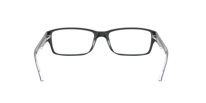Ophthalmic frames Ray-Ban RX5169 2034 0805289291015 | Ottica Lux Ophthalmic frames Ray-Ban RX5169 2034 0805289291015 | Ottica Lux