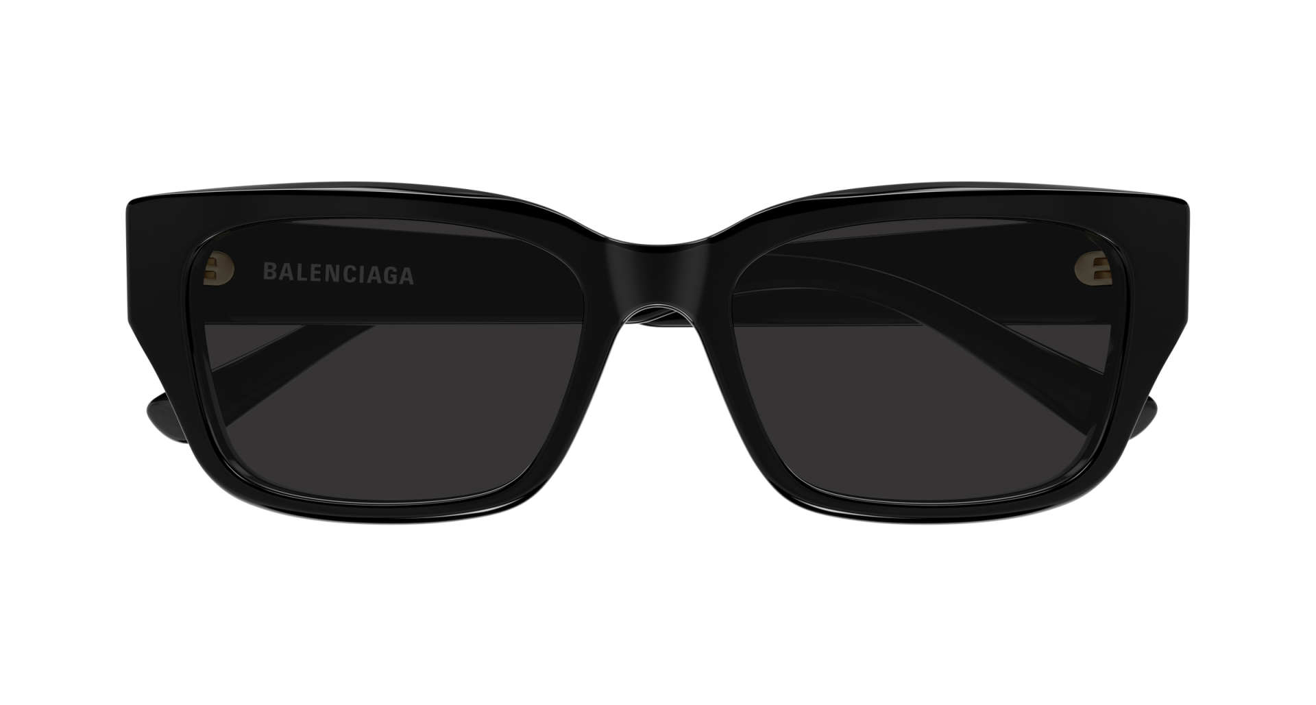 Sunglasses Balenciaga BB0480SK 001 8056376642292 | Ottica Lux