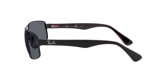 Occhiali da sole Ray-Ban RB3445 RB3445 006/P2 8053672471946 | Ottica Lux