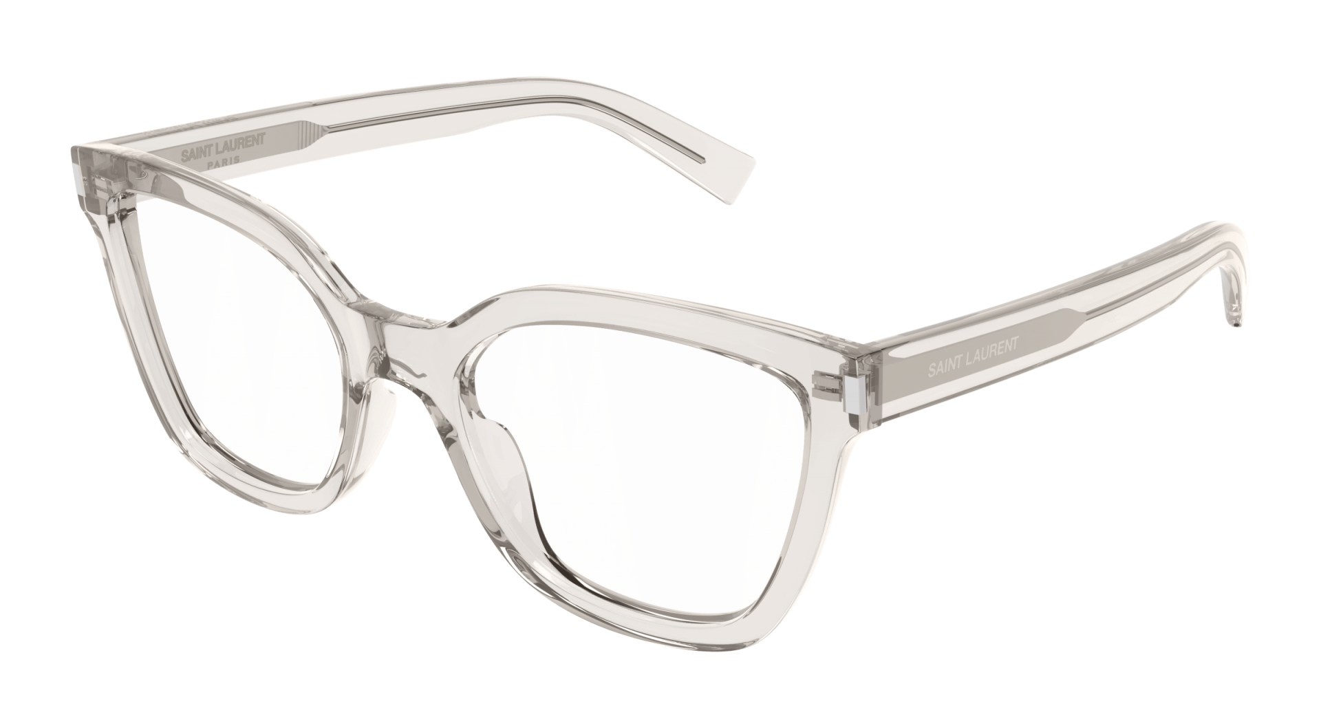 Occhiali da vista Saint Laurent SL 748 004 8056376539837 | Ottica Lux