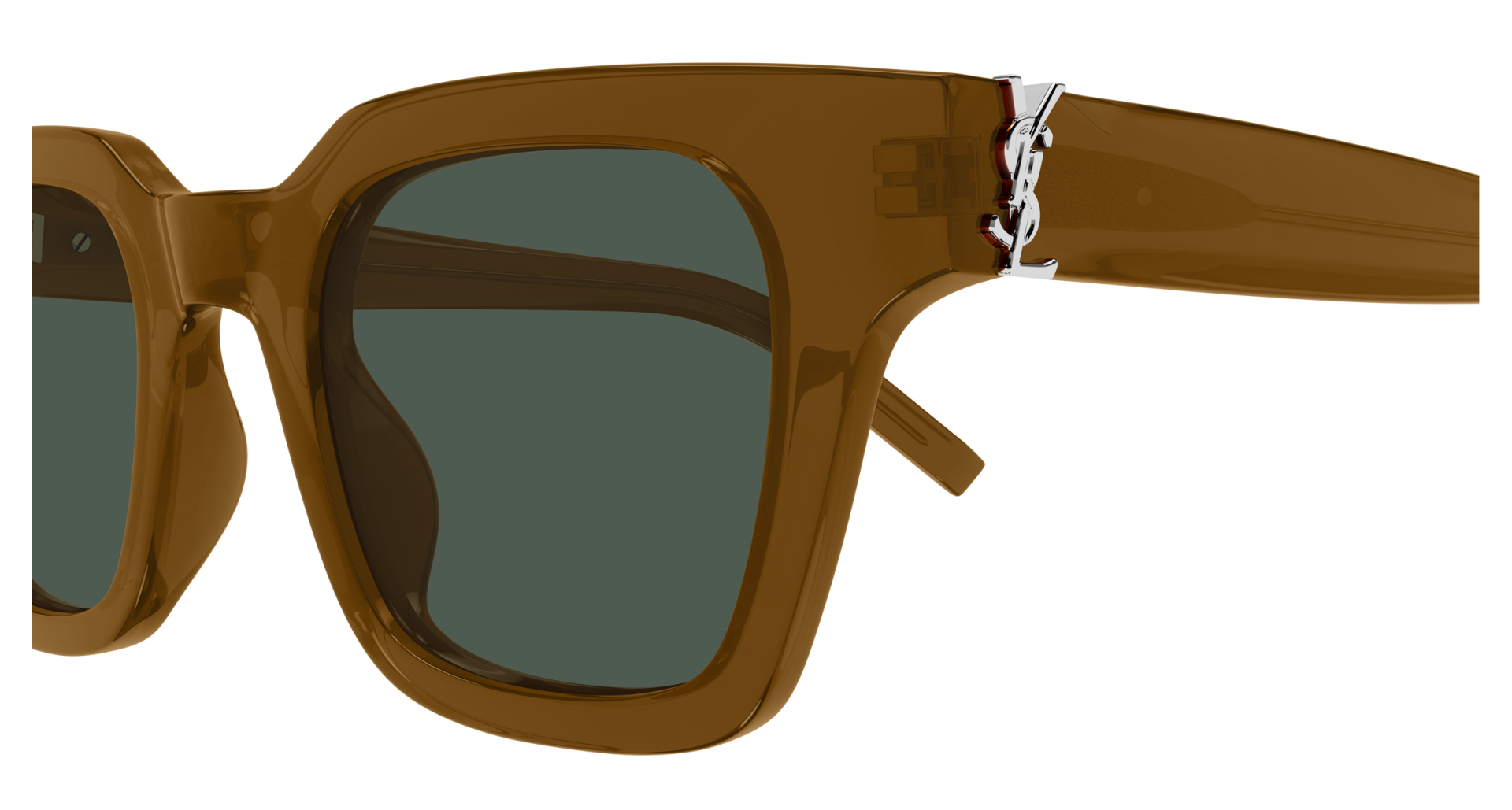 Occhiali da sole Saint Laurent SL M157 005 8056376665321 | Ottica Lux