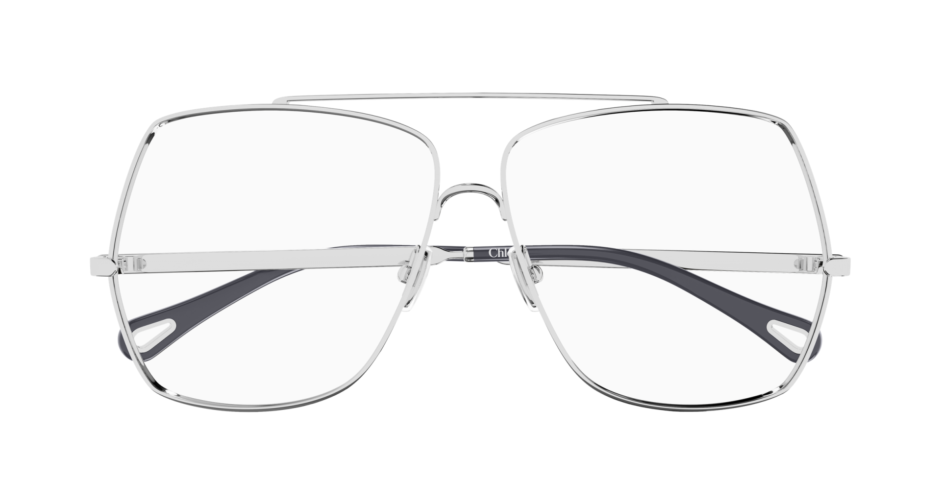Ophthalmic frames Chloé CH0409O 003 8056376701739 | Ottica Lux