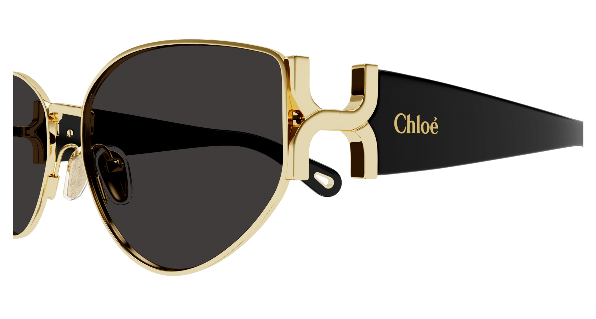 Occhiali da sole Chloé CH0260S 001 8056376533521 | Ottica Lux