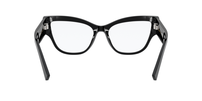 Ophthalmic frames Dolce & Gabbana DG3390B 501 8056262056301 | Ottica Lux Ophthalmic frames Dolce & Gabbana DG3390B 501 8056262056301 | Ottica Lux