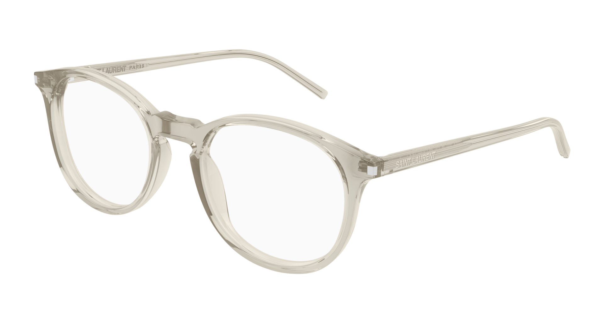 Ophthalmic frames Saint Laurent SL 106 024 8056376572018 | Ottica Lux