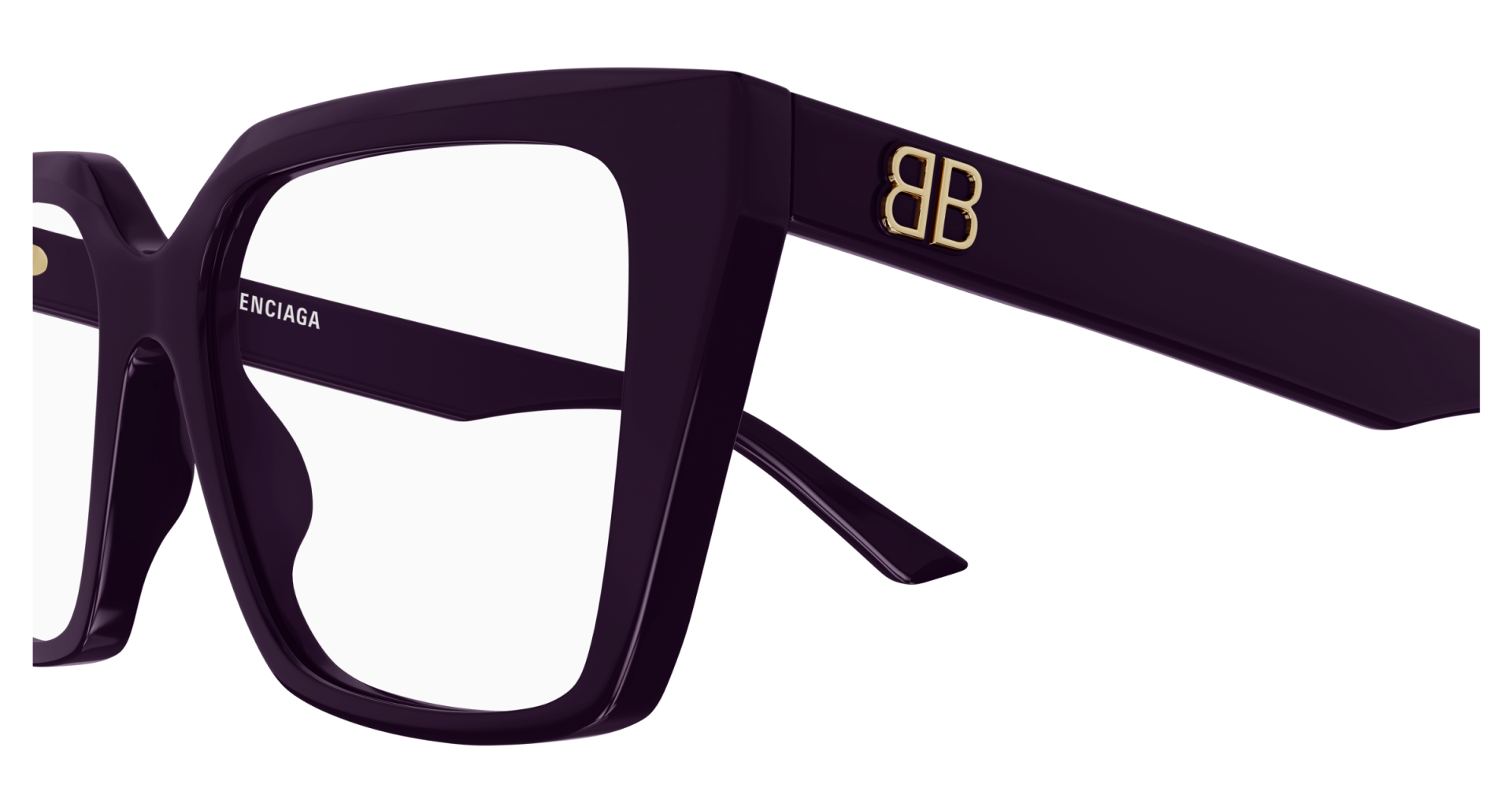 Ophthalmic frames Balenciaga BB0130O 009 8056376495546 | Ottica Lux Ophthalmic frames Balenciaga BB0130O 009 8056376495546 | Ottica Lux