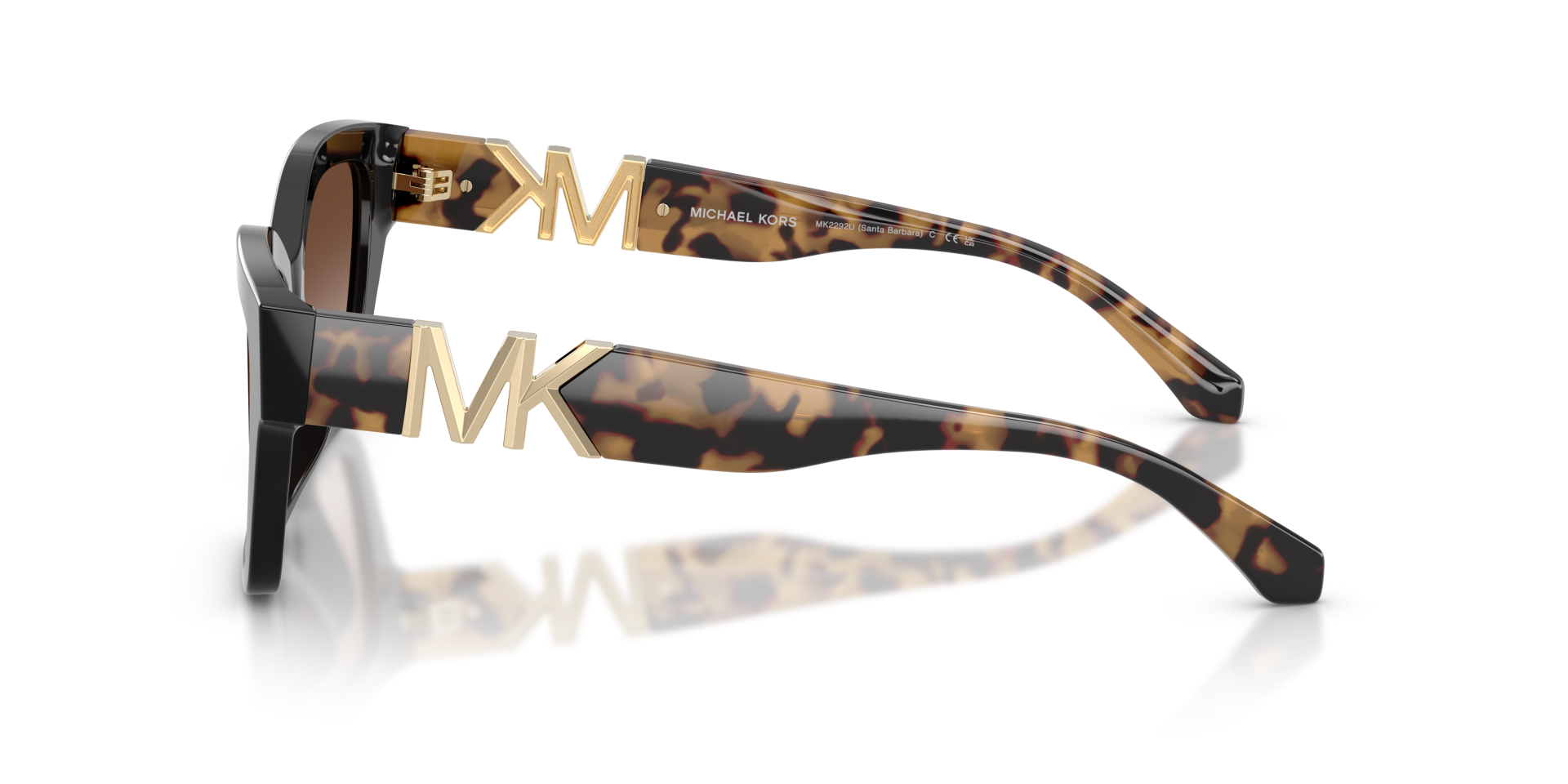 Sunglasses Michael Kors MK2292U SANTA BARBARA 300513 0725125550819 | Ottica Lux