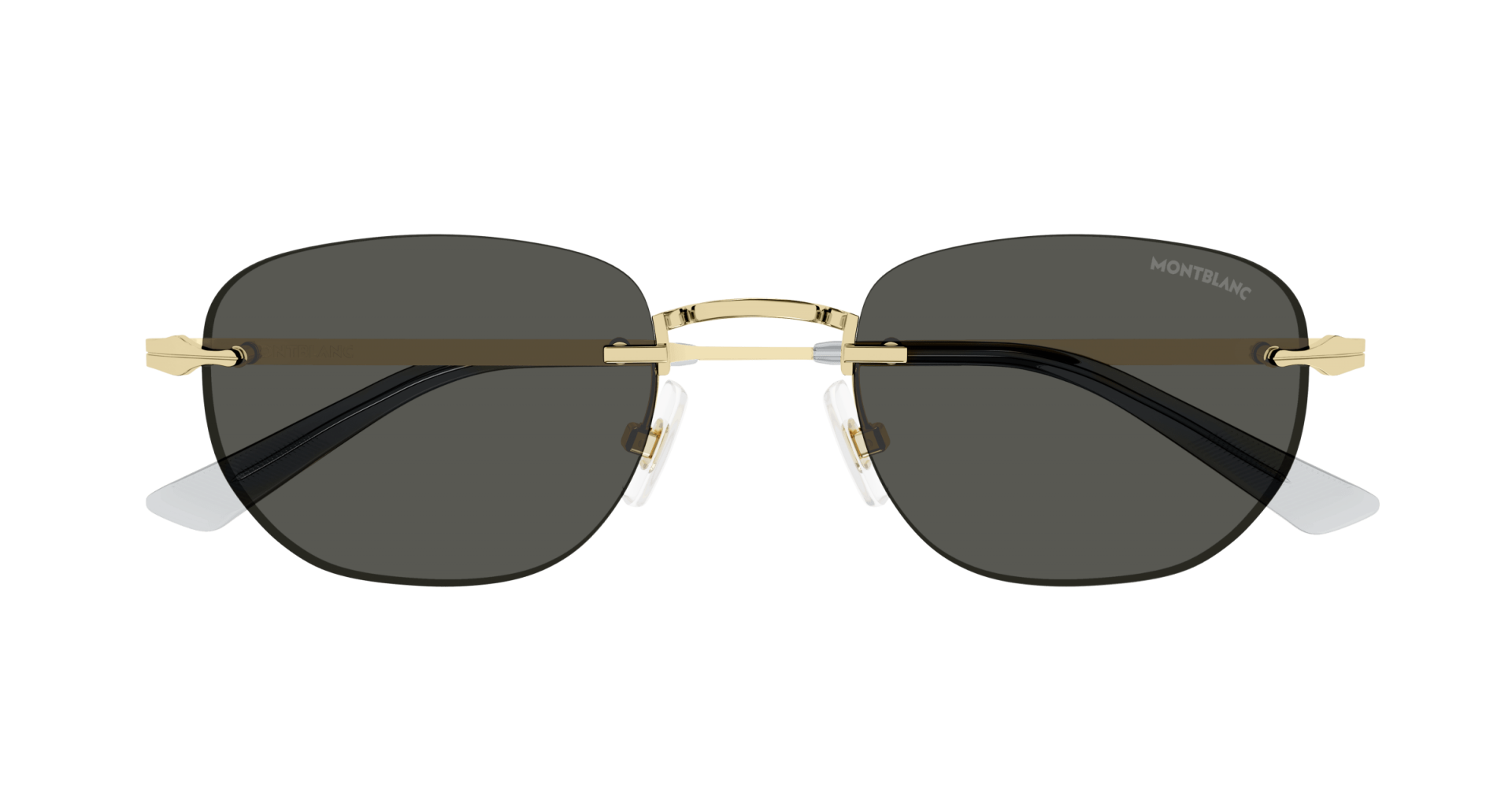 Occhiali da sole Mont Blanc MB0303S 001 8056376468267 | Ottica Lux