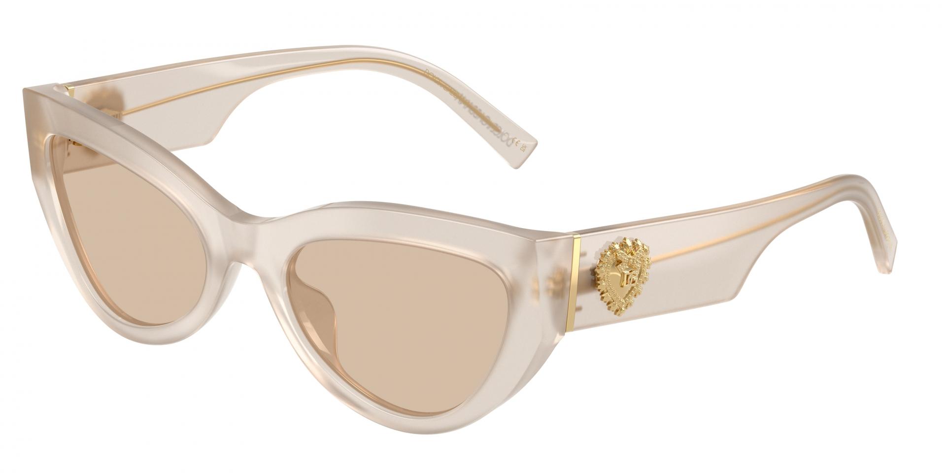 Occhiali da sole Dolce & Gabbana DG4536 338496 8056266008795 | Ottica Lux