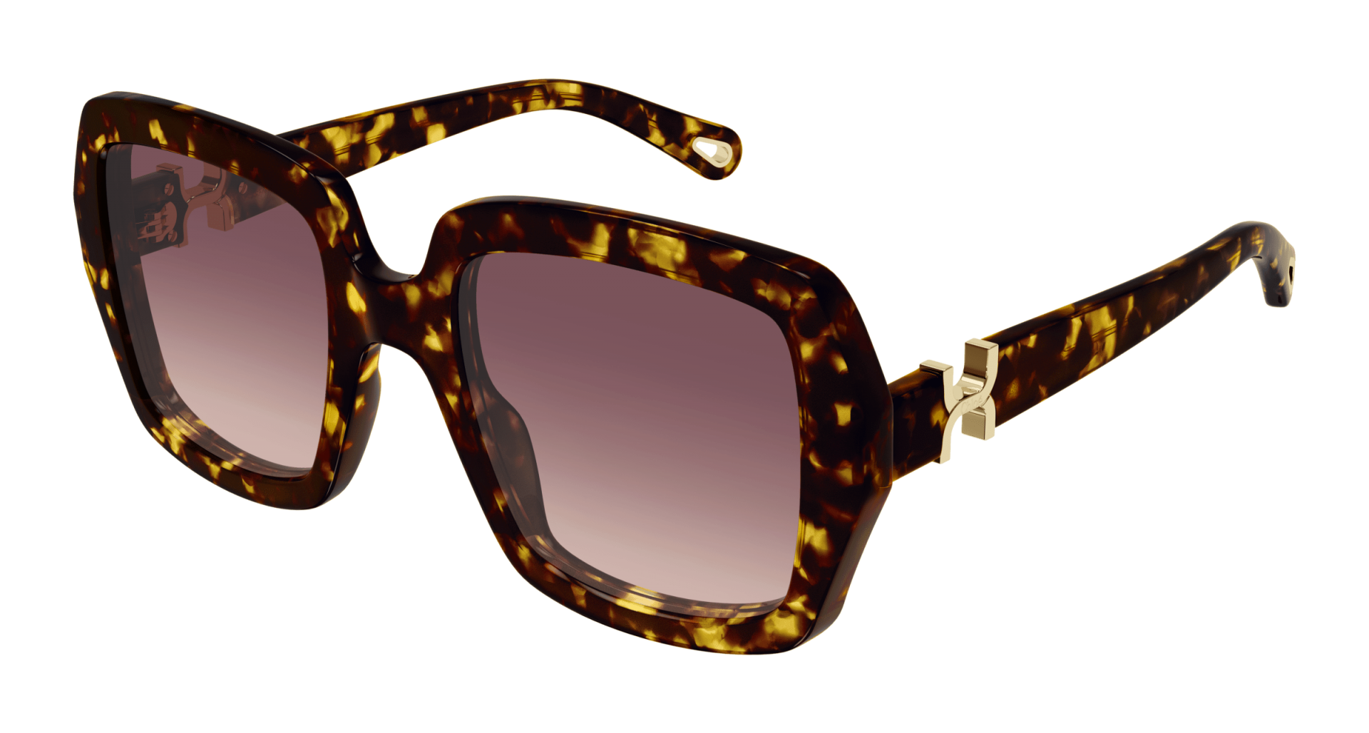 Occhiali da sole Chloé CH0301S 002 8056376561630 | Ottica Lux
