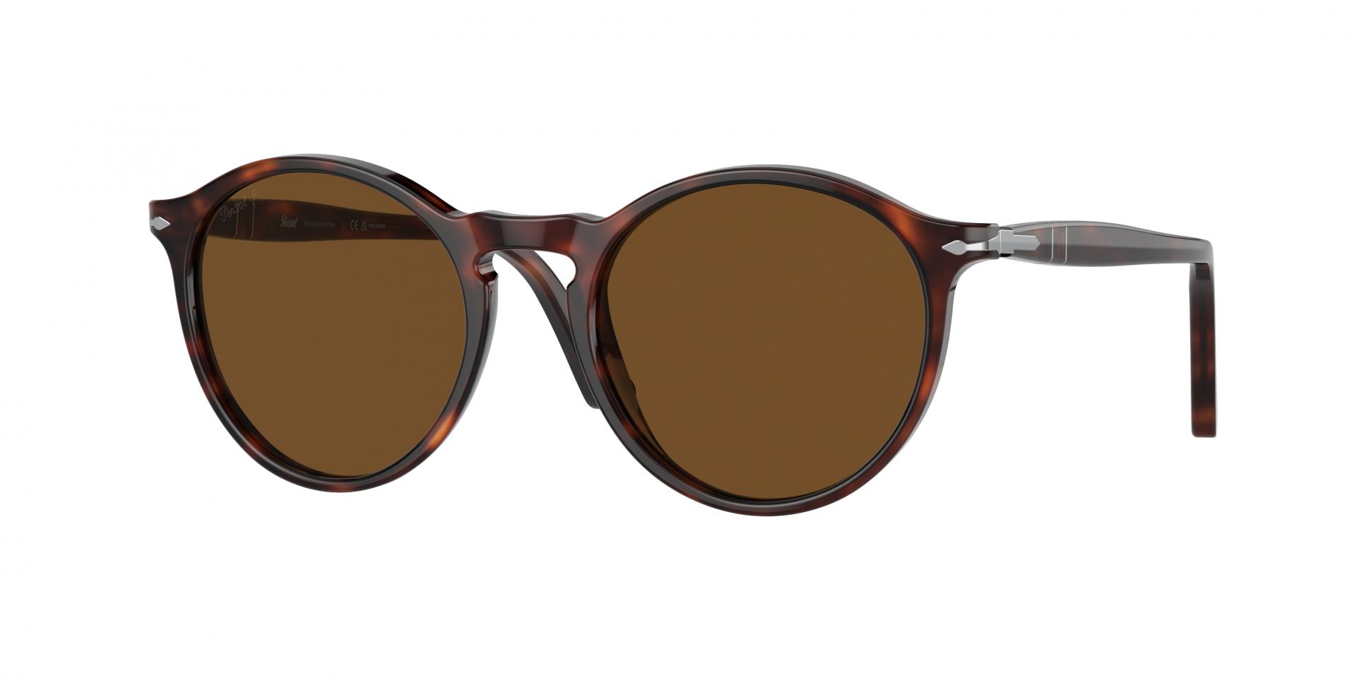 Occhiali da sole Persol po3373s VINCENT 96/56 8056262357439 | Ottica Lux