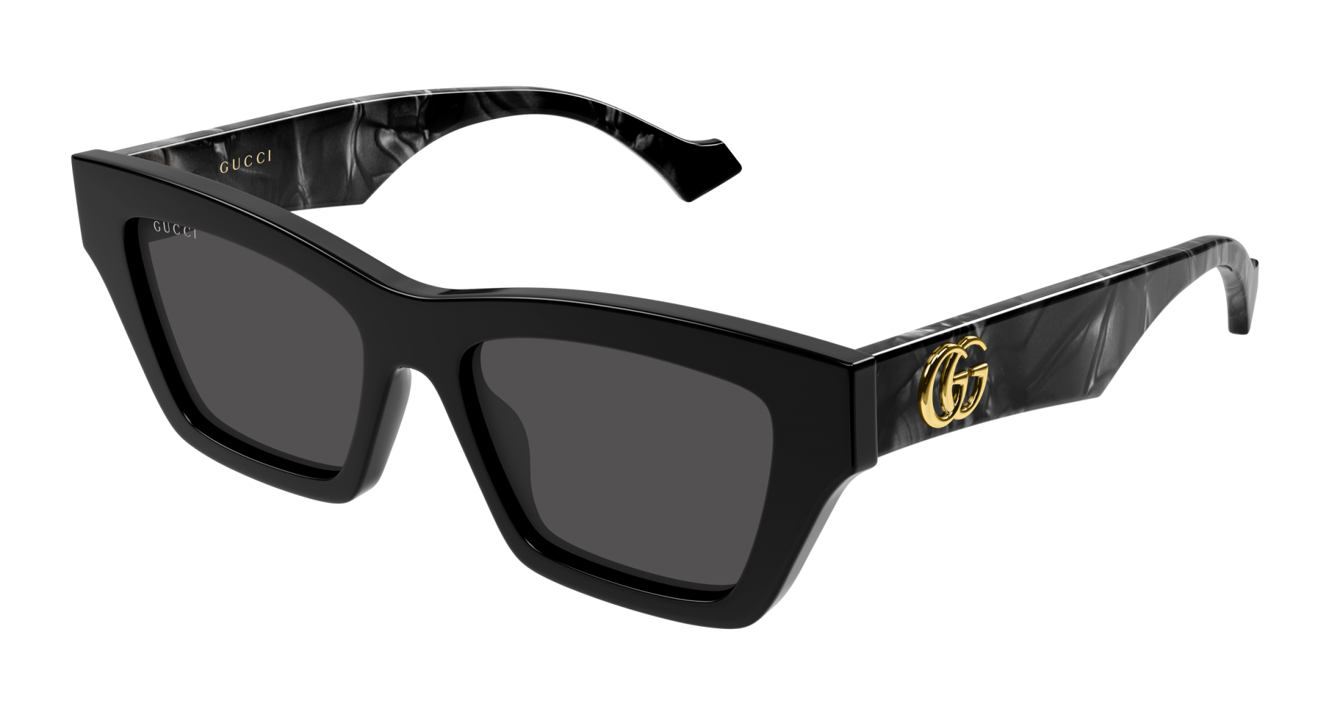 Occhiali da sole Gucci GG2206SA 001 8056376685169 | Ottica Lux