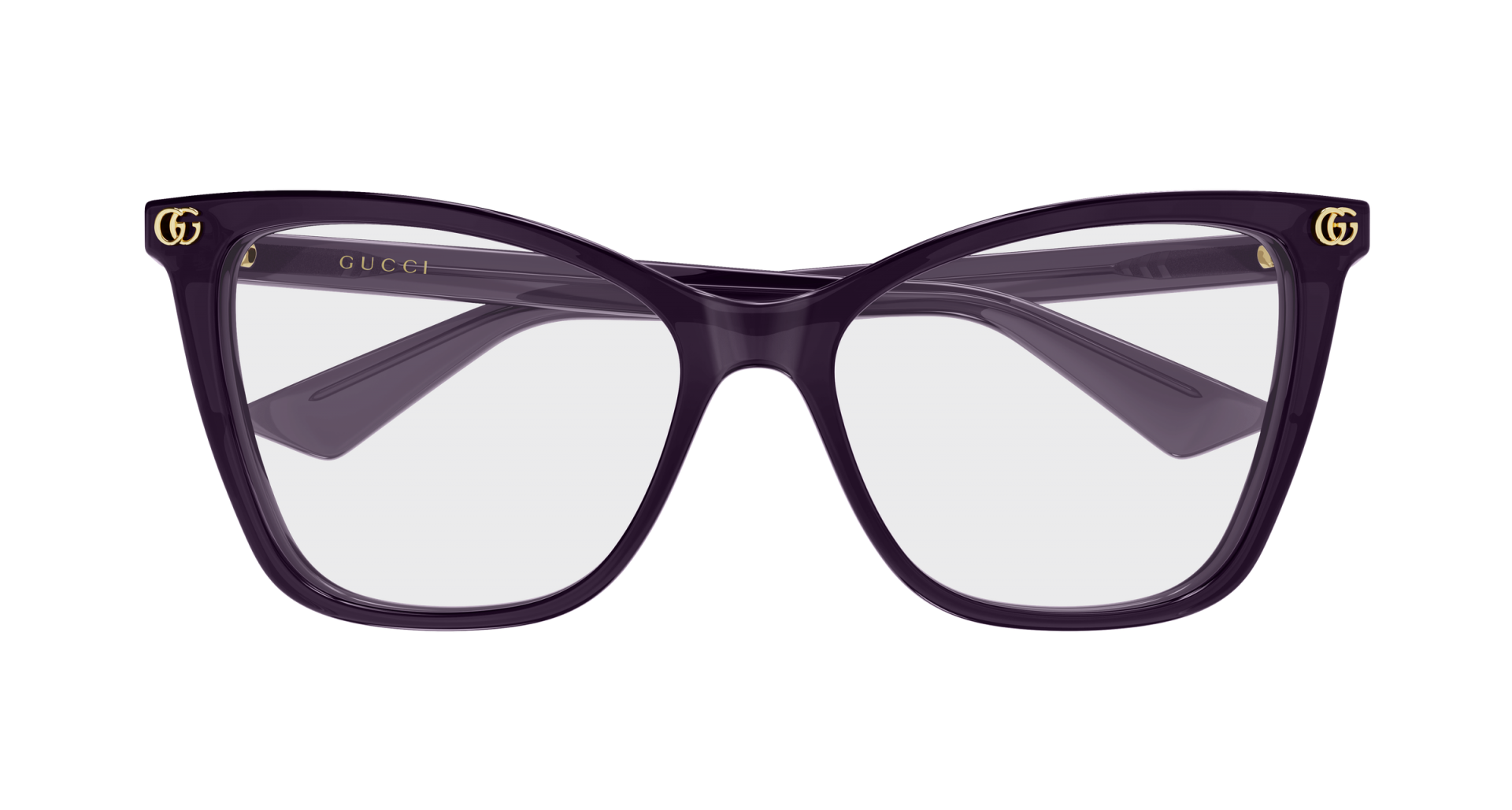 Occhiali da vista Gucci GG1817O 007 8056376683110 | Ottica Lux