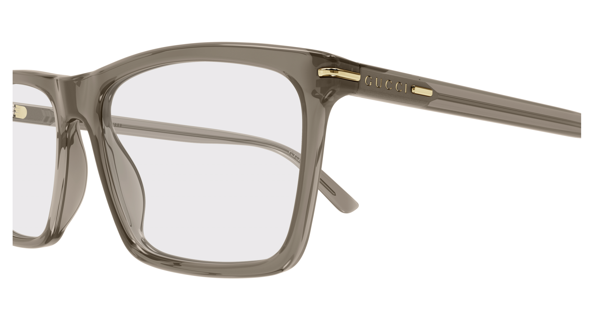 Occhiali da vista Gucci GG1445O 016 8056376659054 | Ottica Lux