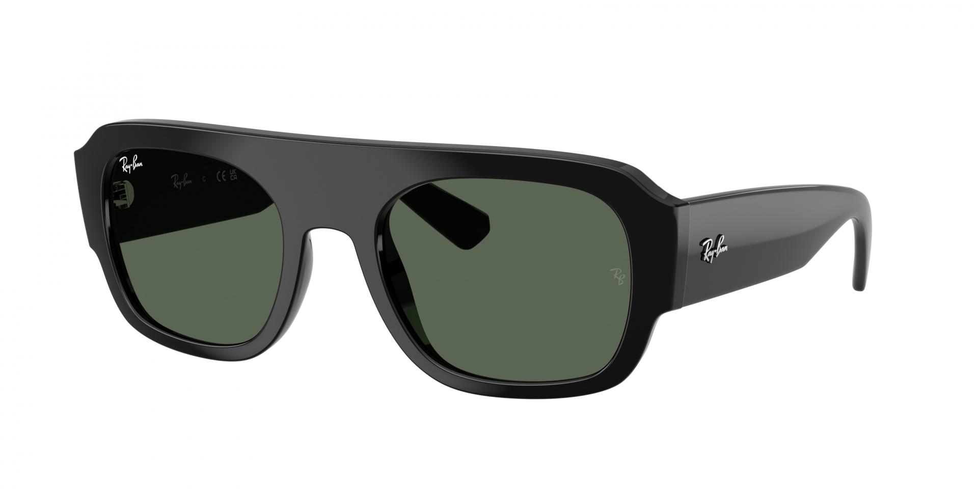 Sunglasses Ray-Ban rb2218 6678T3 8056262561348 | Ottica Lux